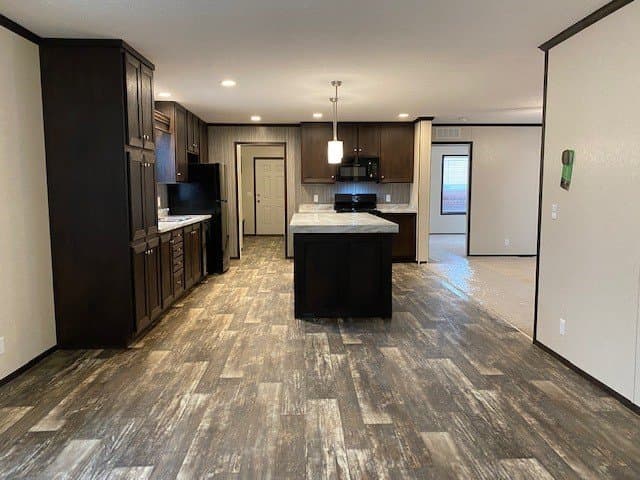 Mount Pleasant House: 1067 Jefferson Court