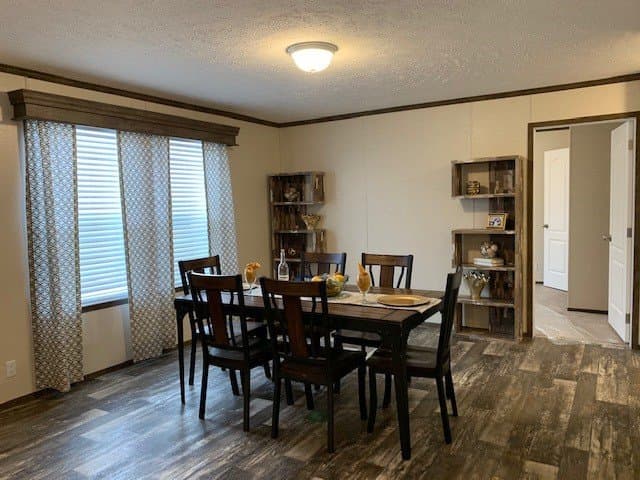 Mount Pleasant House: 1067 Jefferson Court
