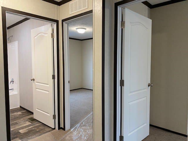 Mount Pleasant House: 1067 Jefferson Court