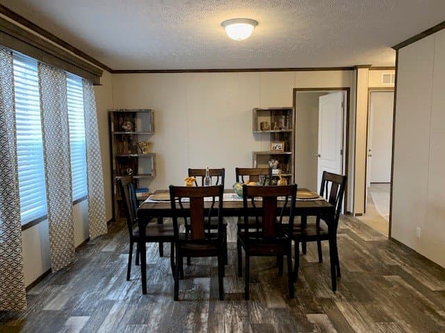 Mount Pleasant House: 1067 Jefferson Court