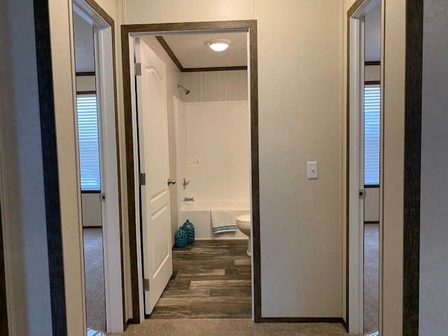 Mount Pleasant House: 1067 Jefferson Court