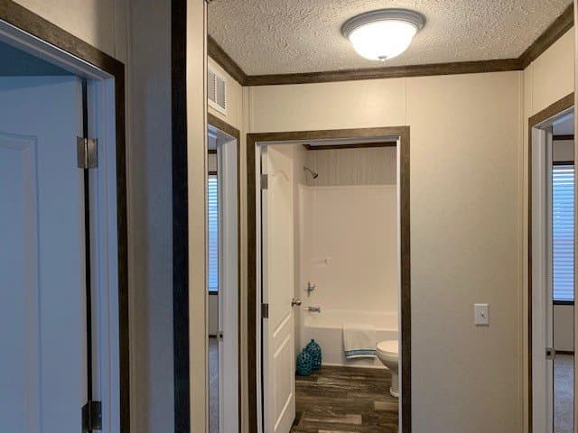 Mount Pleasant House: 1067 Jefferson Court