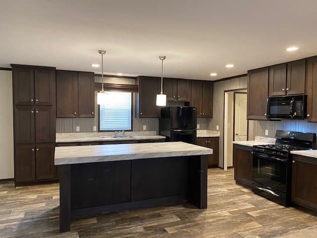 Mount Pleasant House: 1067 Jefferson Court