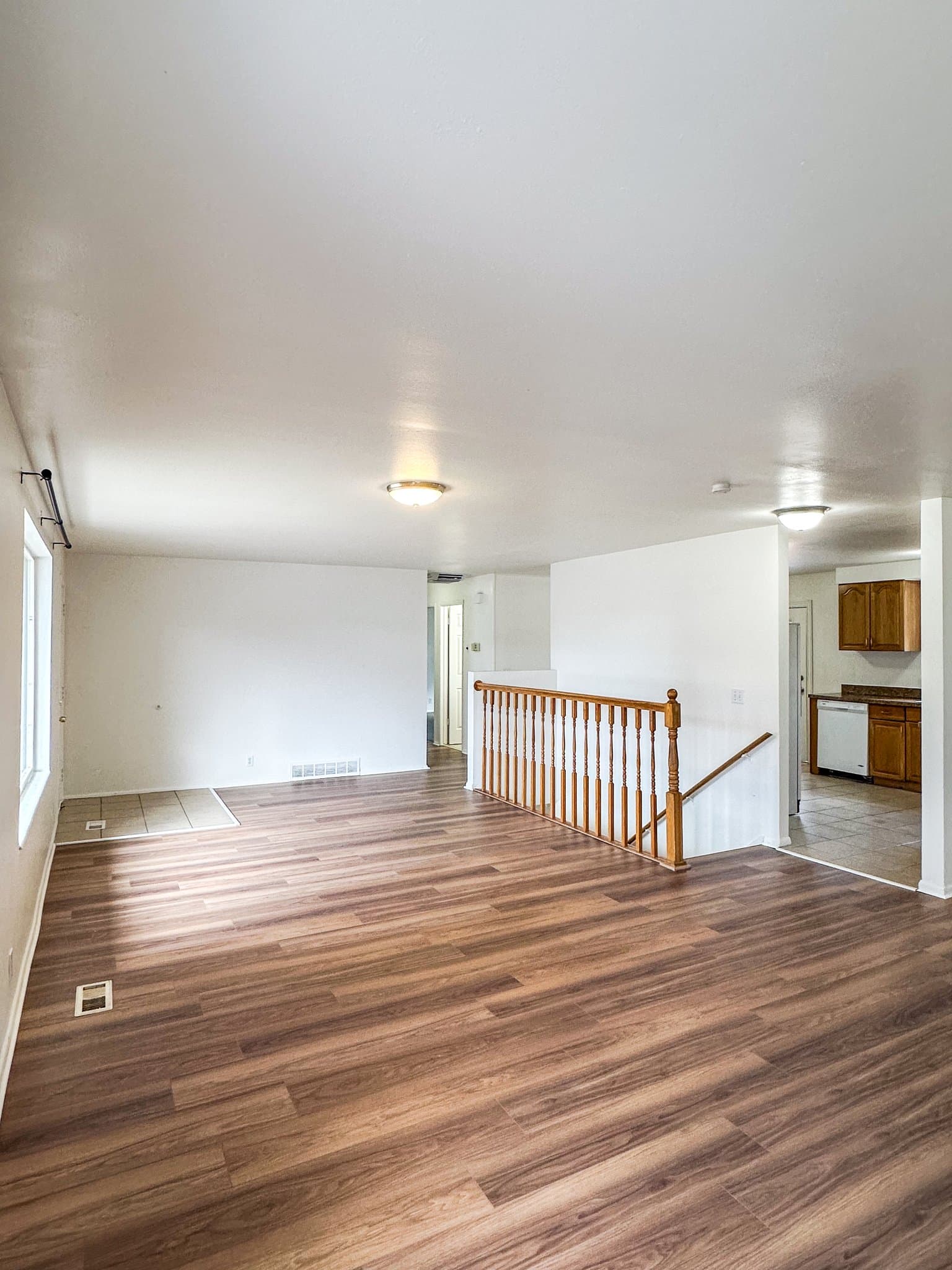 Taylorsville House: 5333 Peachwood Circle
