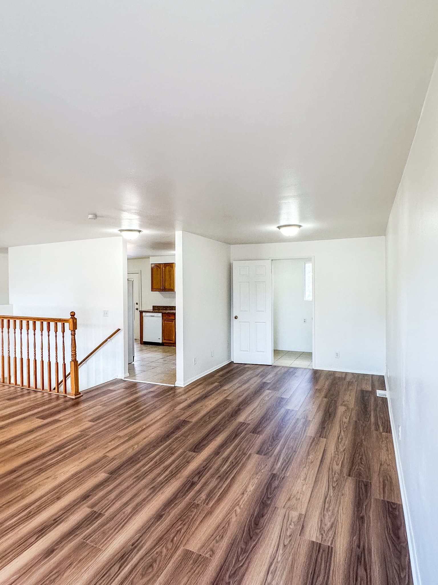 Taylorsville House: 5333 Peachwood Circle