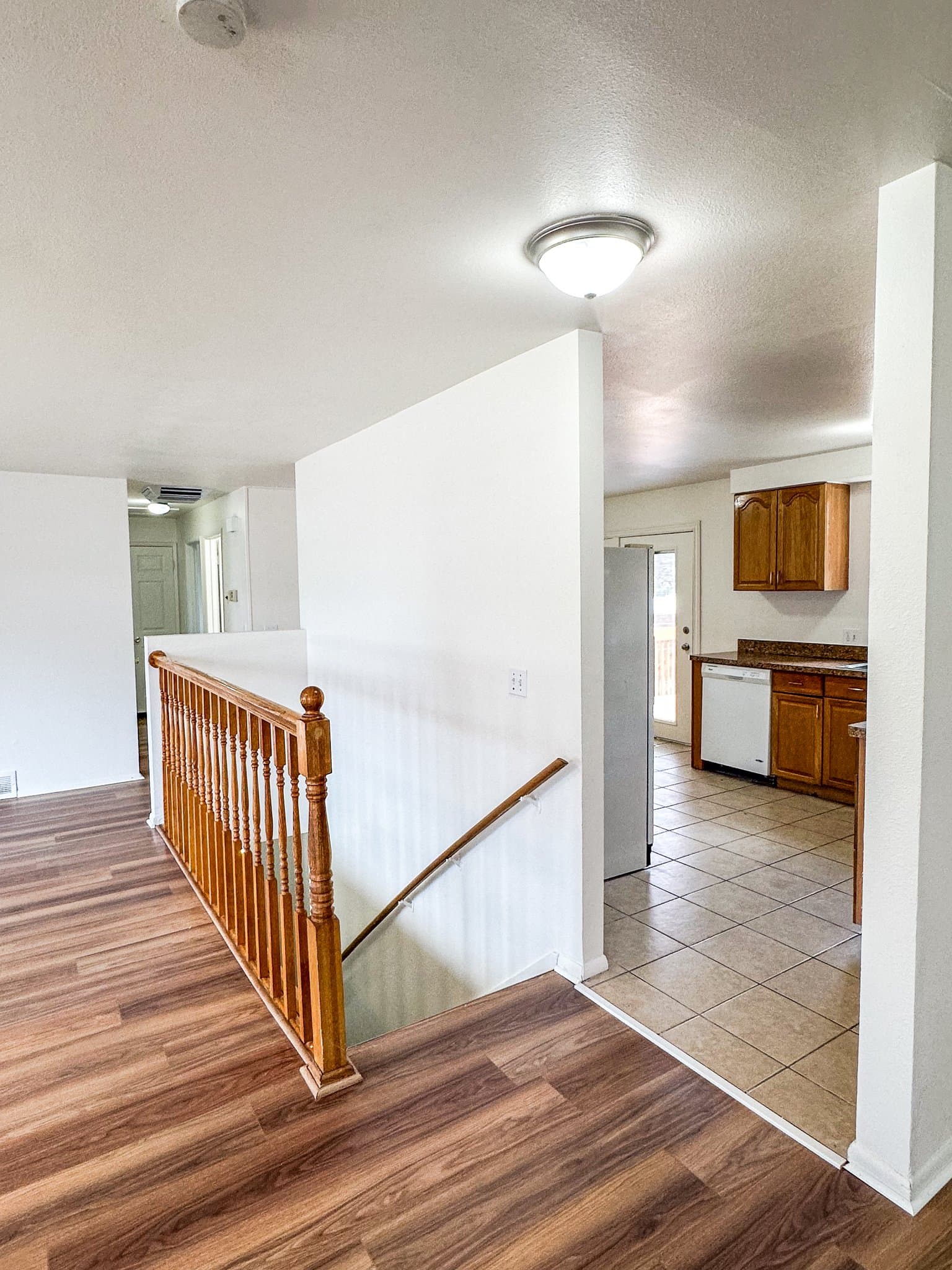 Taylorsville House: 5333 Peachwood Circle