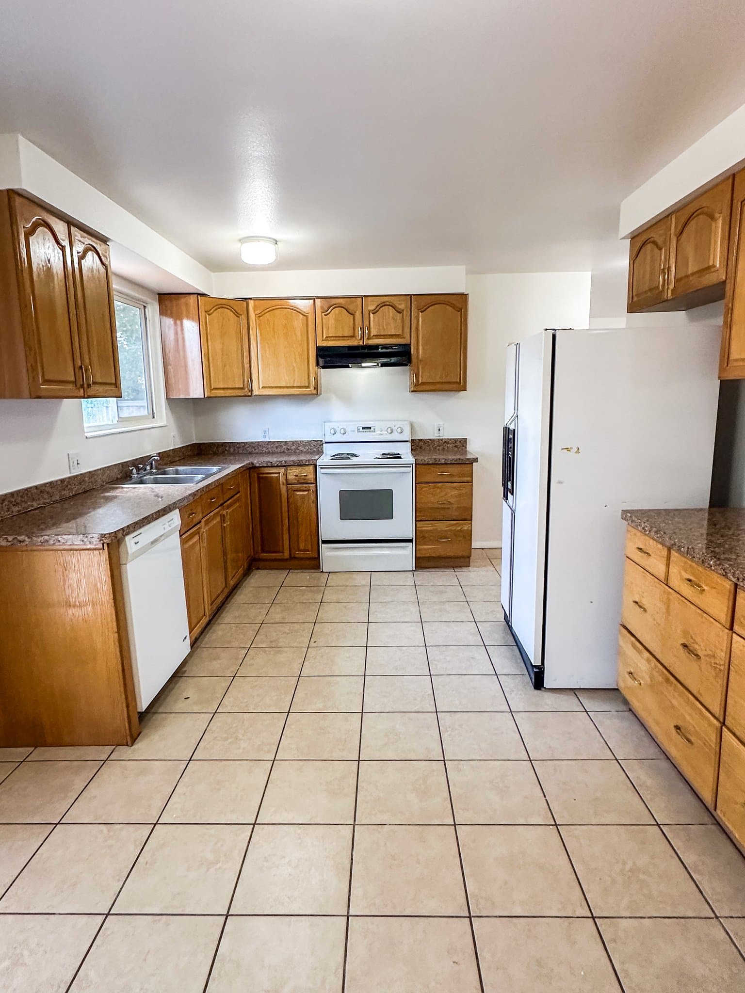 Taylorsville House: 5333 Peachwood Circle