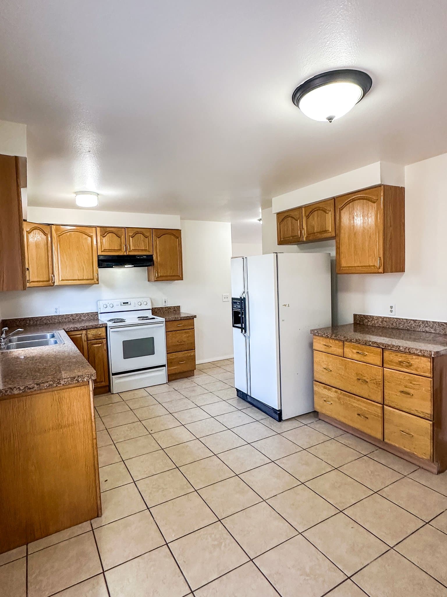 Taylorsville House: 5333 Peachwood Circle