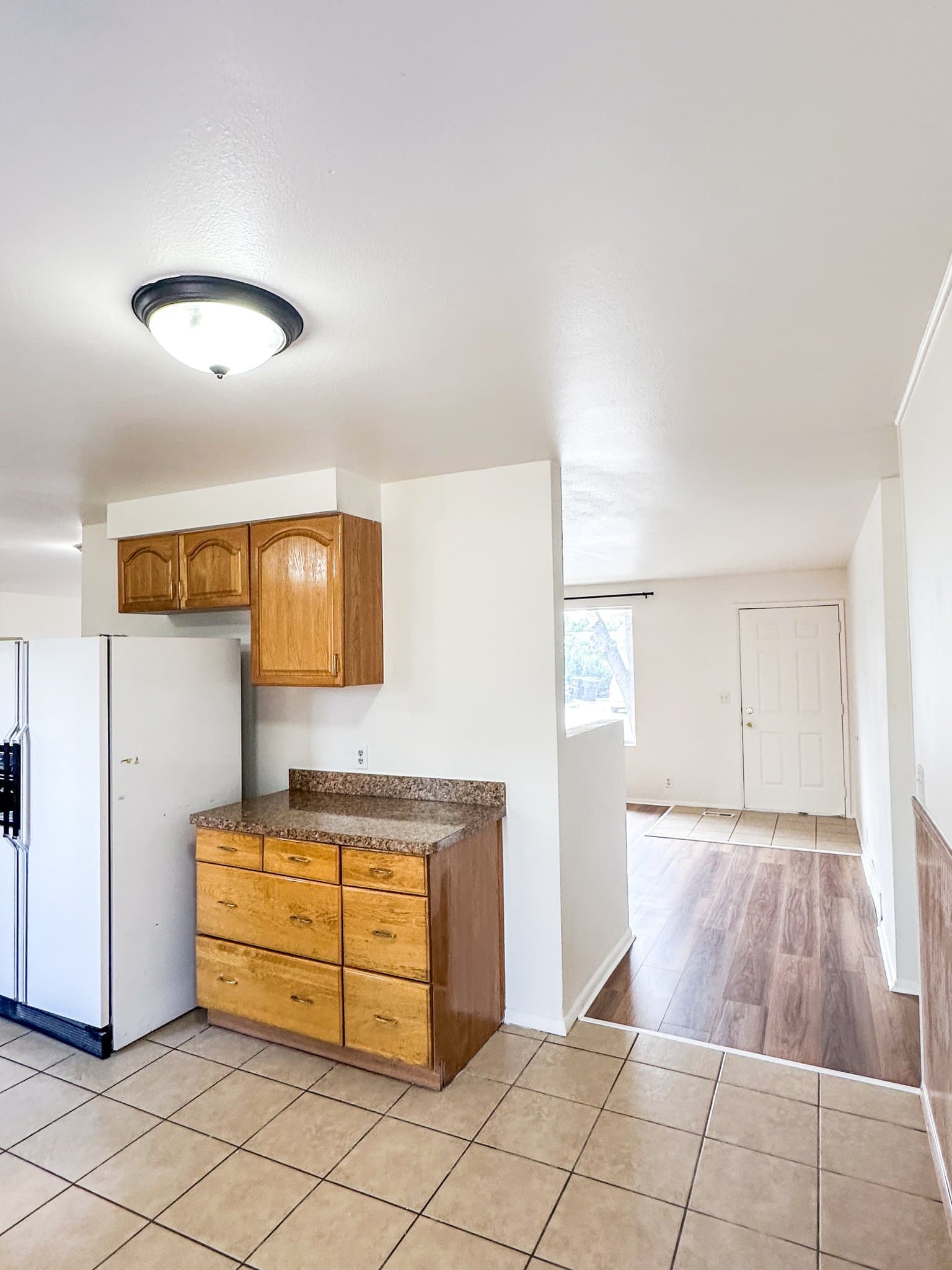 Taylorsville House: 5333 Peachwood Circle
