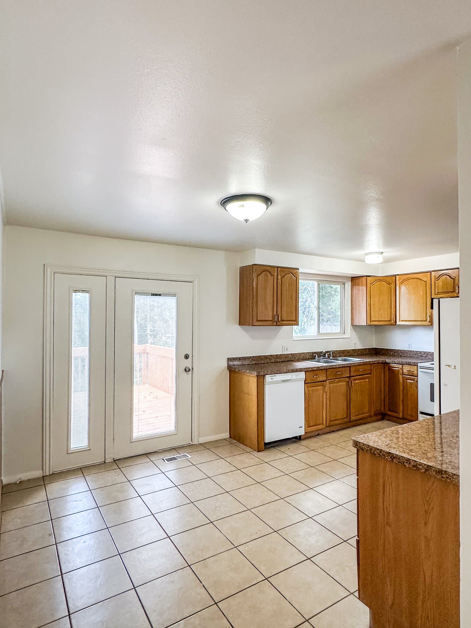 Taylorsville House: 5333 Peachwood Circle