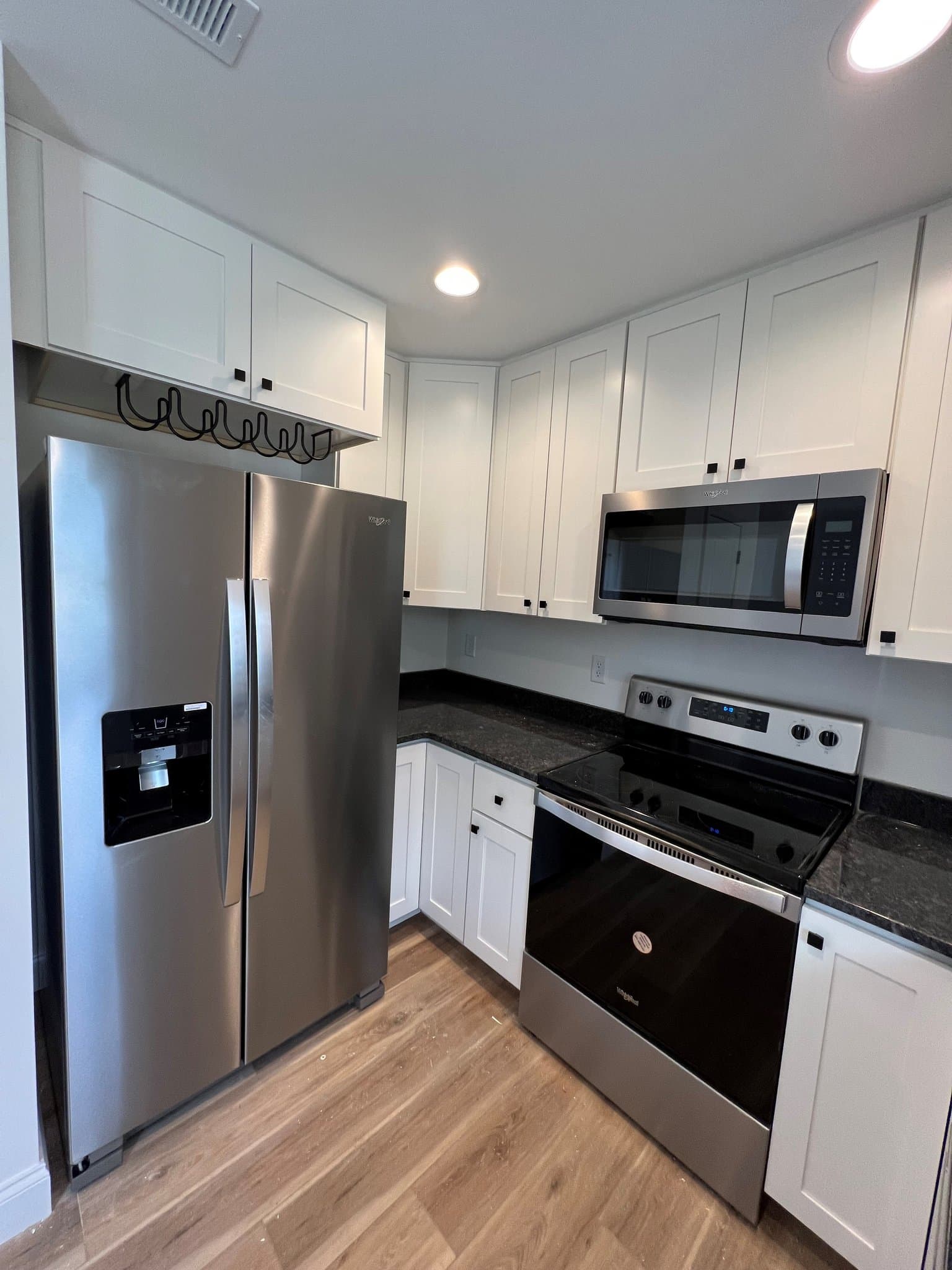 Grottoes Townhome: 129 20th Street
