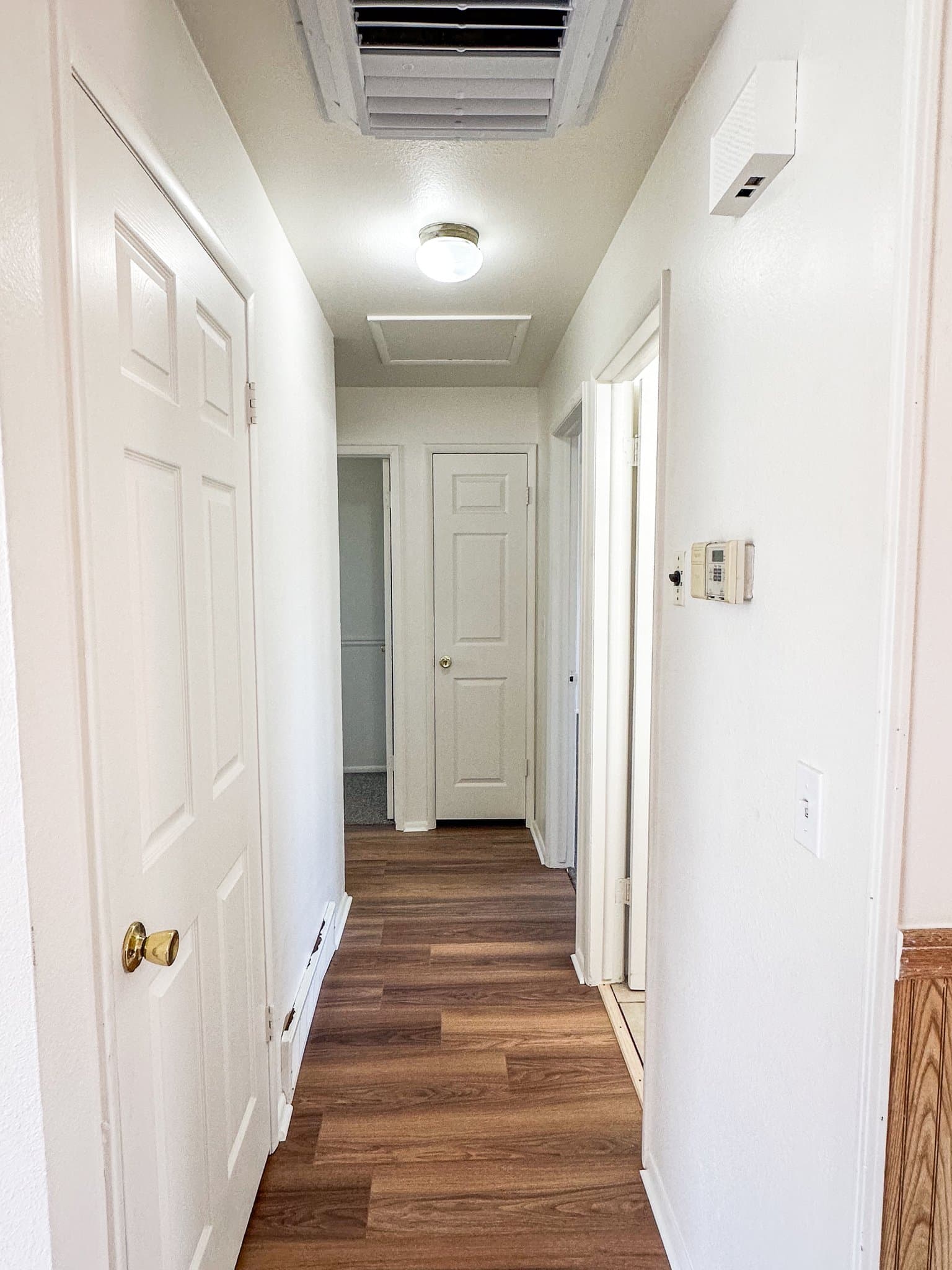 Taylorsville House: 5333 Peachwood Circle