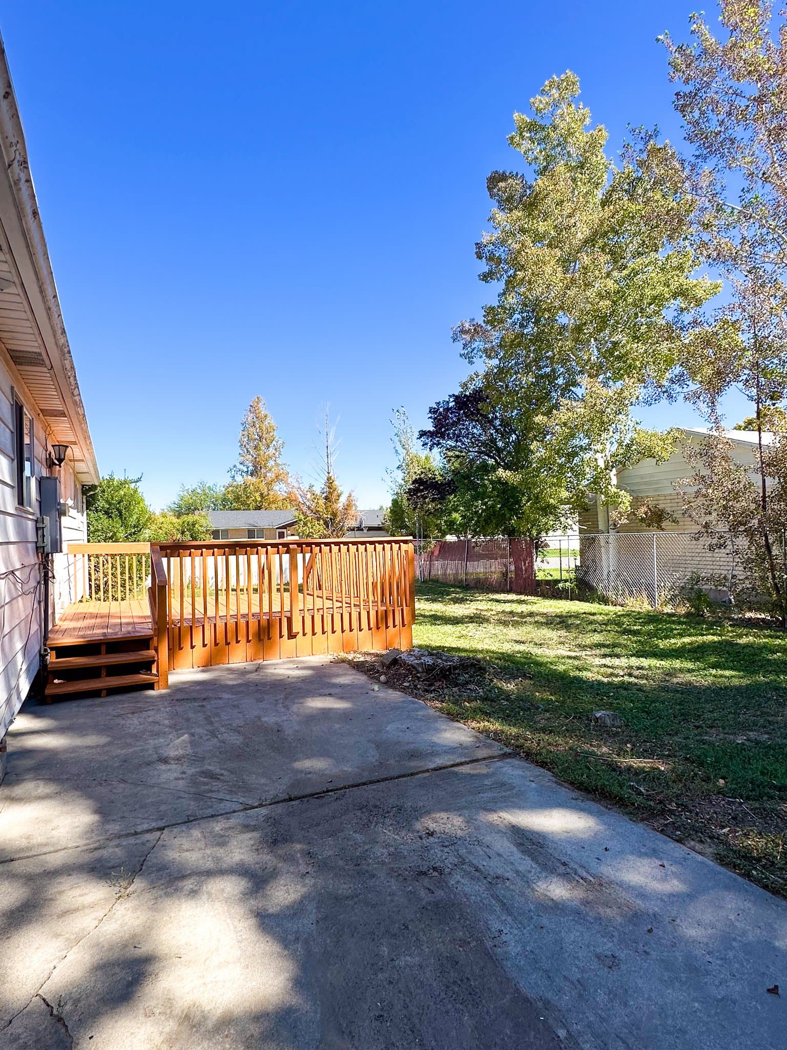 Taylorsville House: 5333 Peachwood Circle