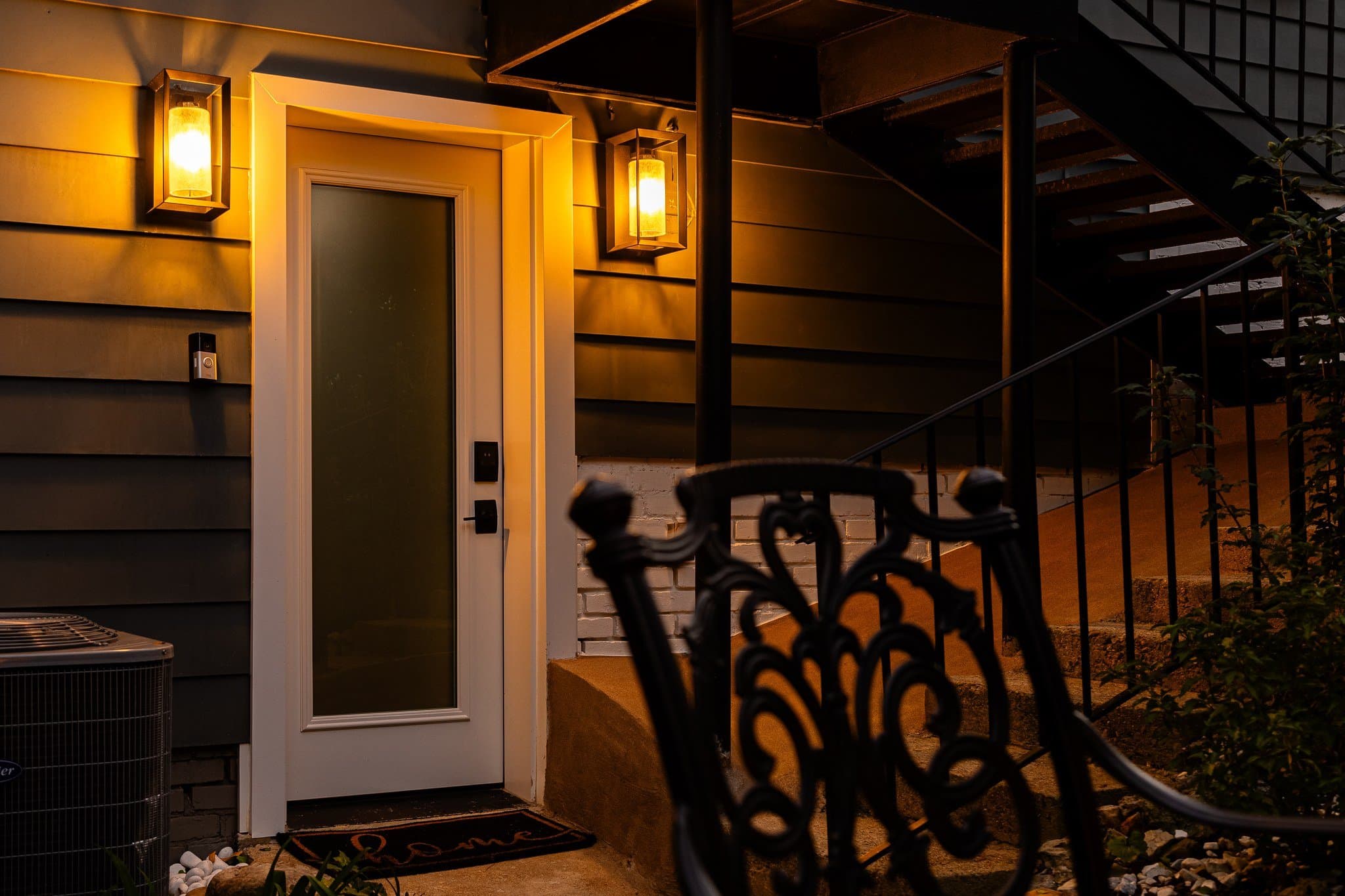 Chattanooga House: 1248 Highland Drive