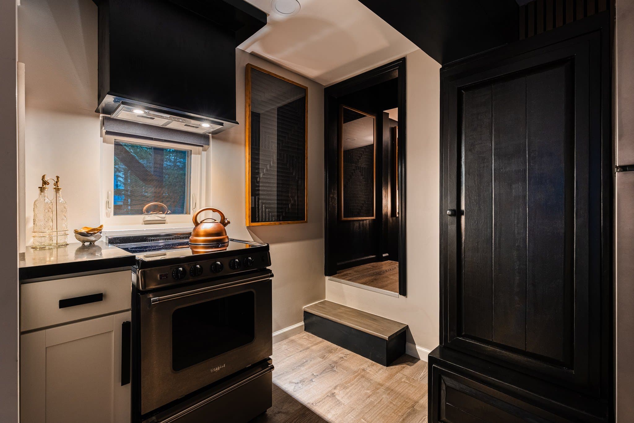 Chattanooga House: 1248 Highland Drive