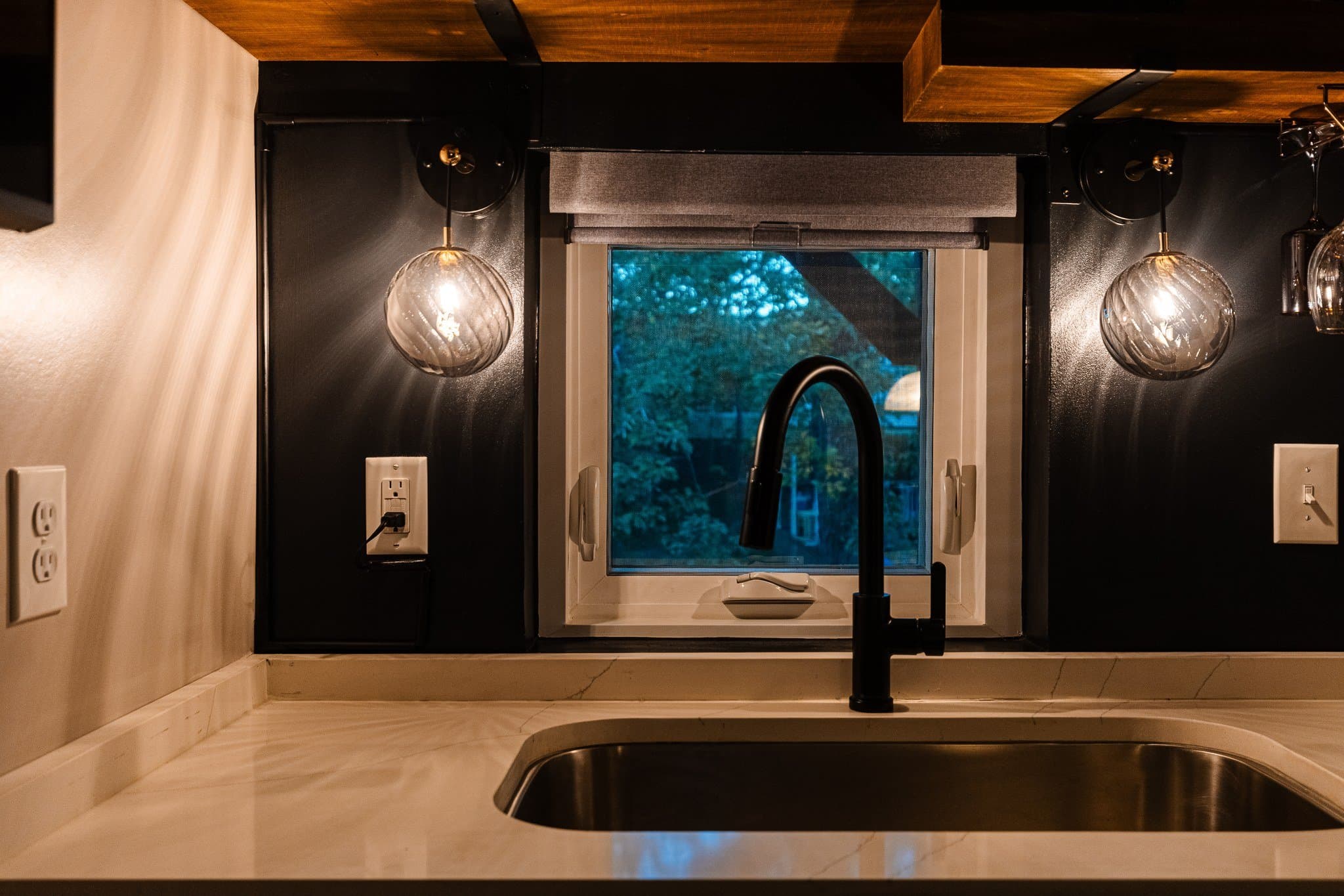 Chattanooga House: 1248 Highland Drive