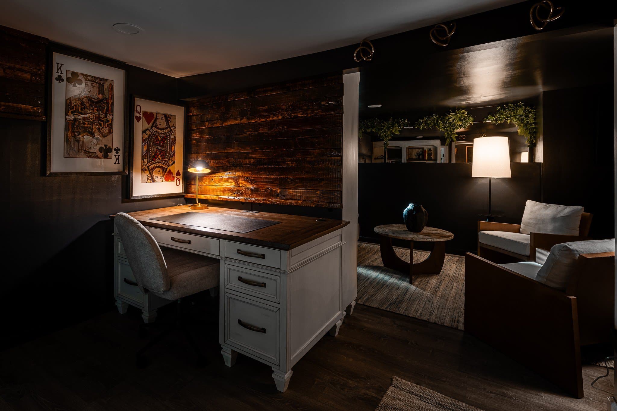 Chattanooga House: 1248 Highland Drive