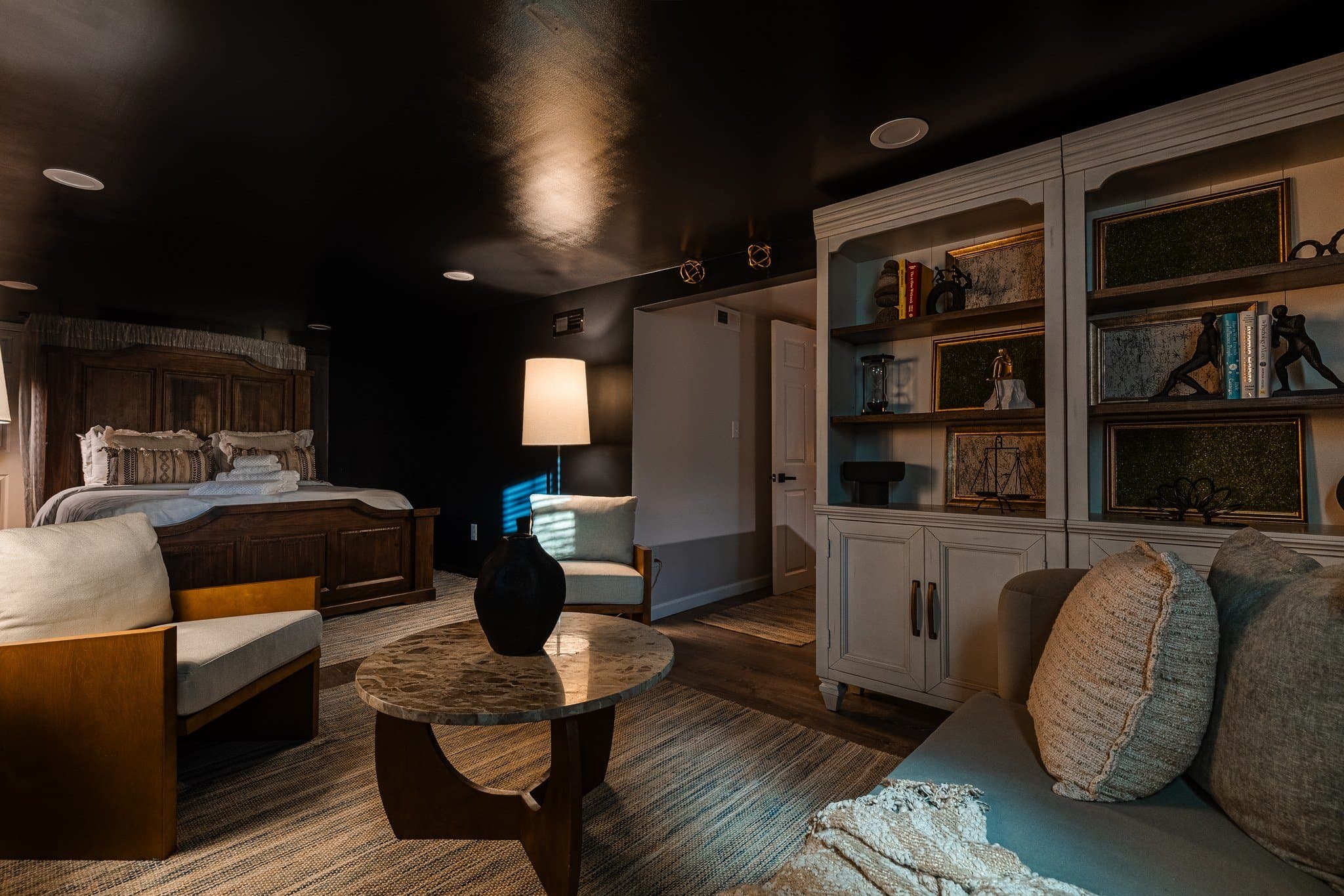 Chattanooga House: 1248 Highland Drive