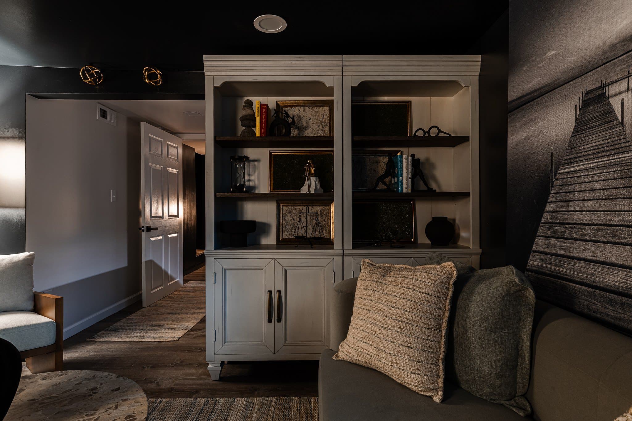 Chattanooga House: 1248 Highland Drive