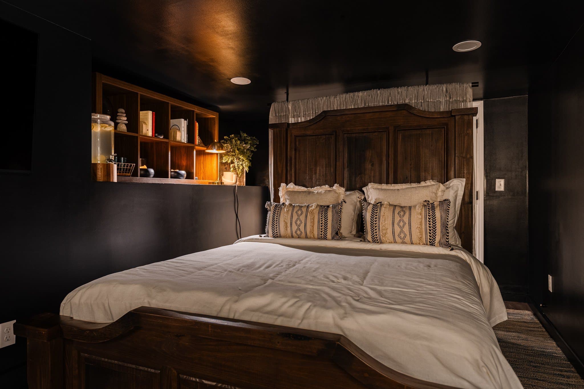 Chattanooga House: 1248 Highland Drive