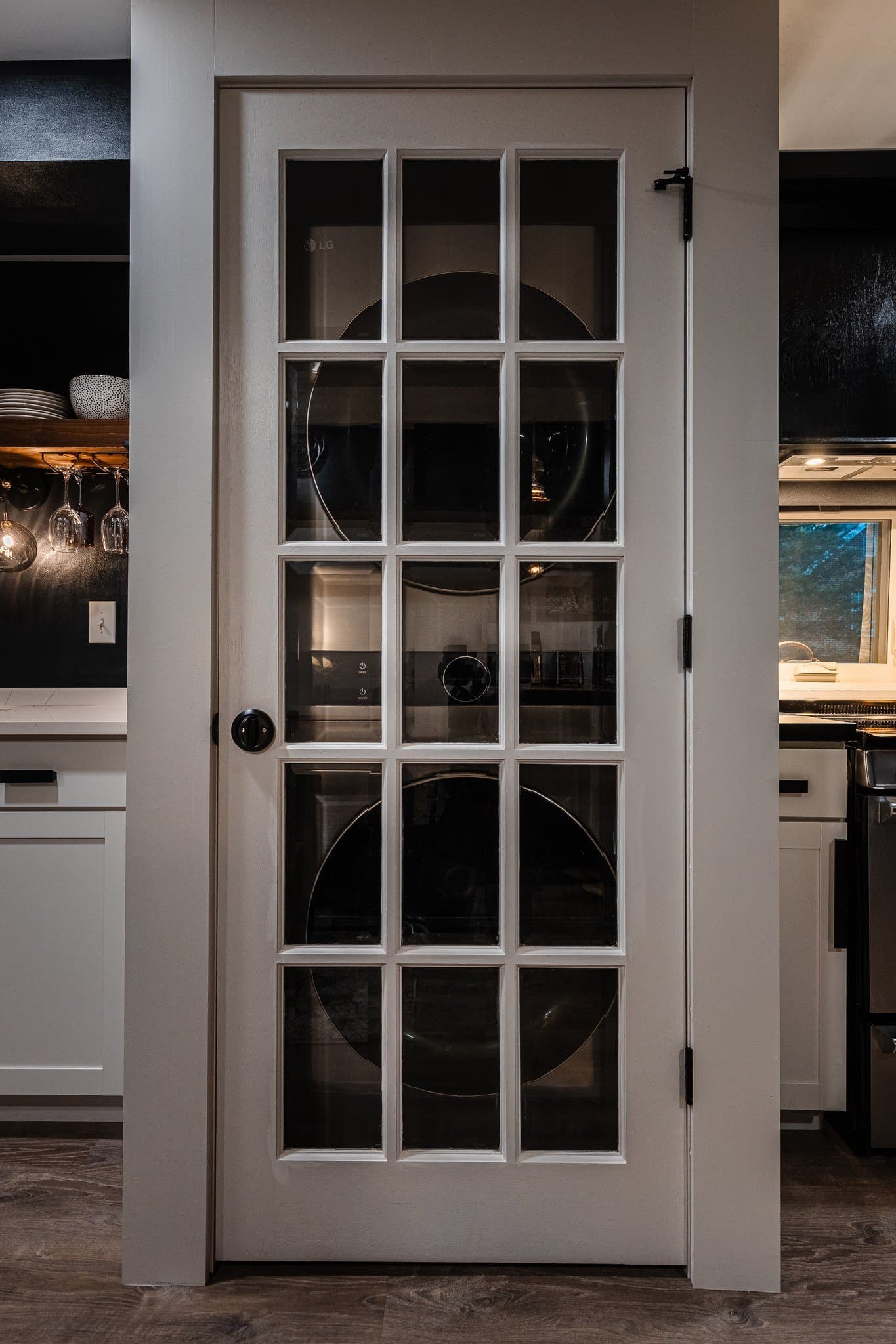 Chattanooga House: 1248 Highland Drive