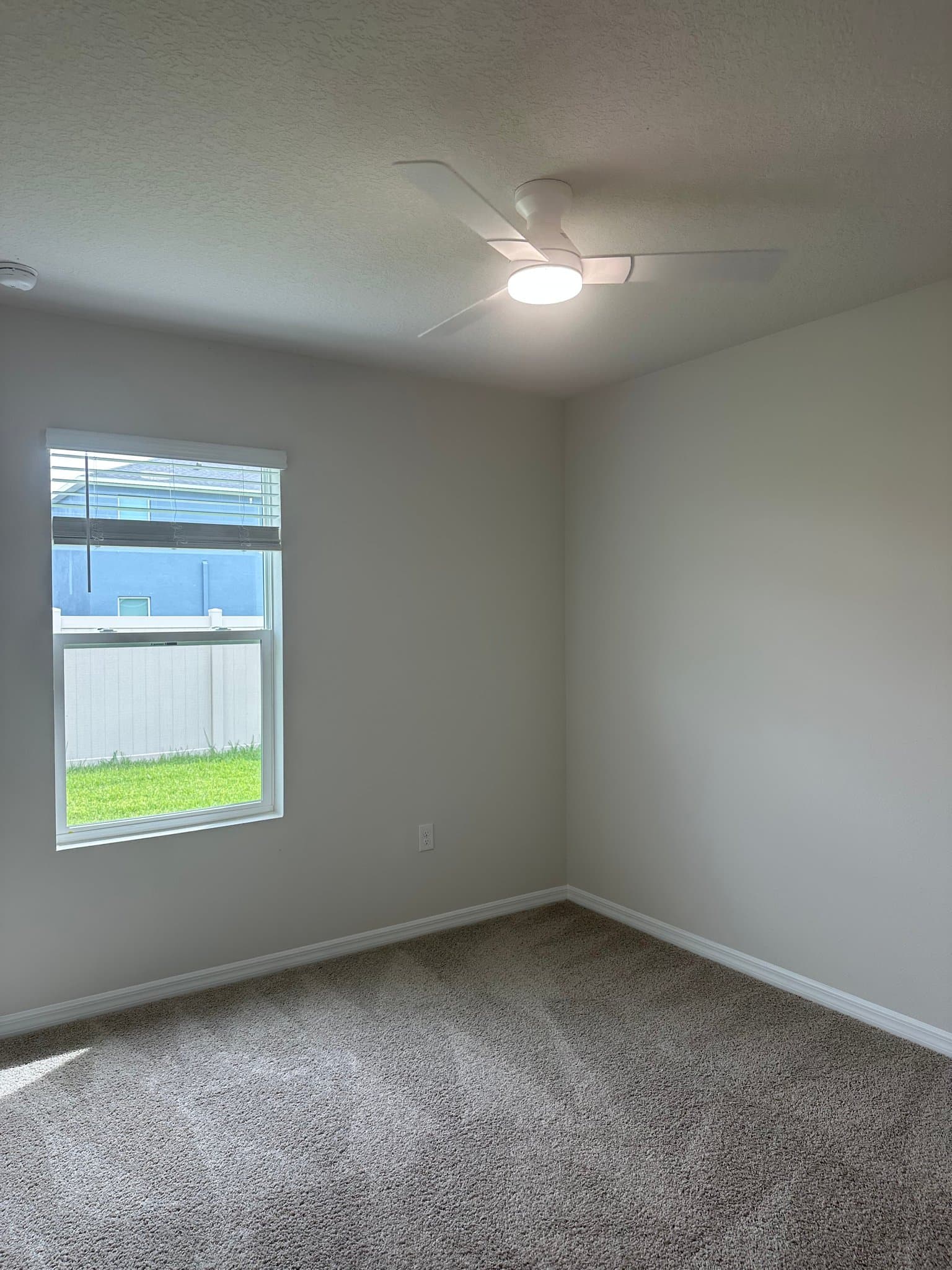 Parrish House: 8821 Clearview St