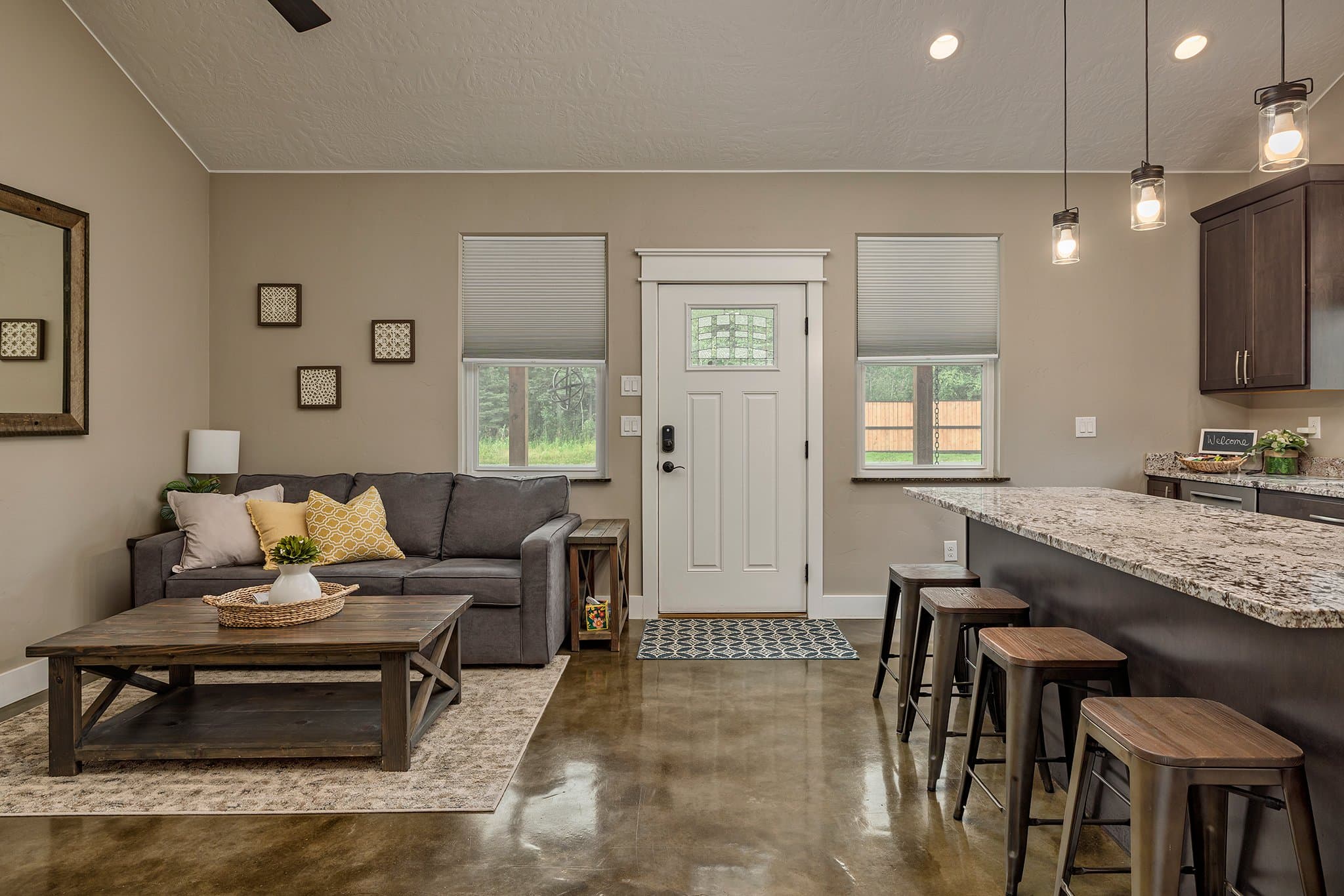 Wasilla Apartment: Stoneridge Place - 761 W Seldon Road