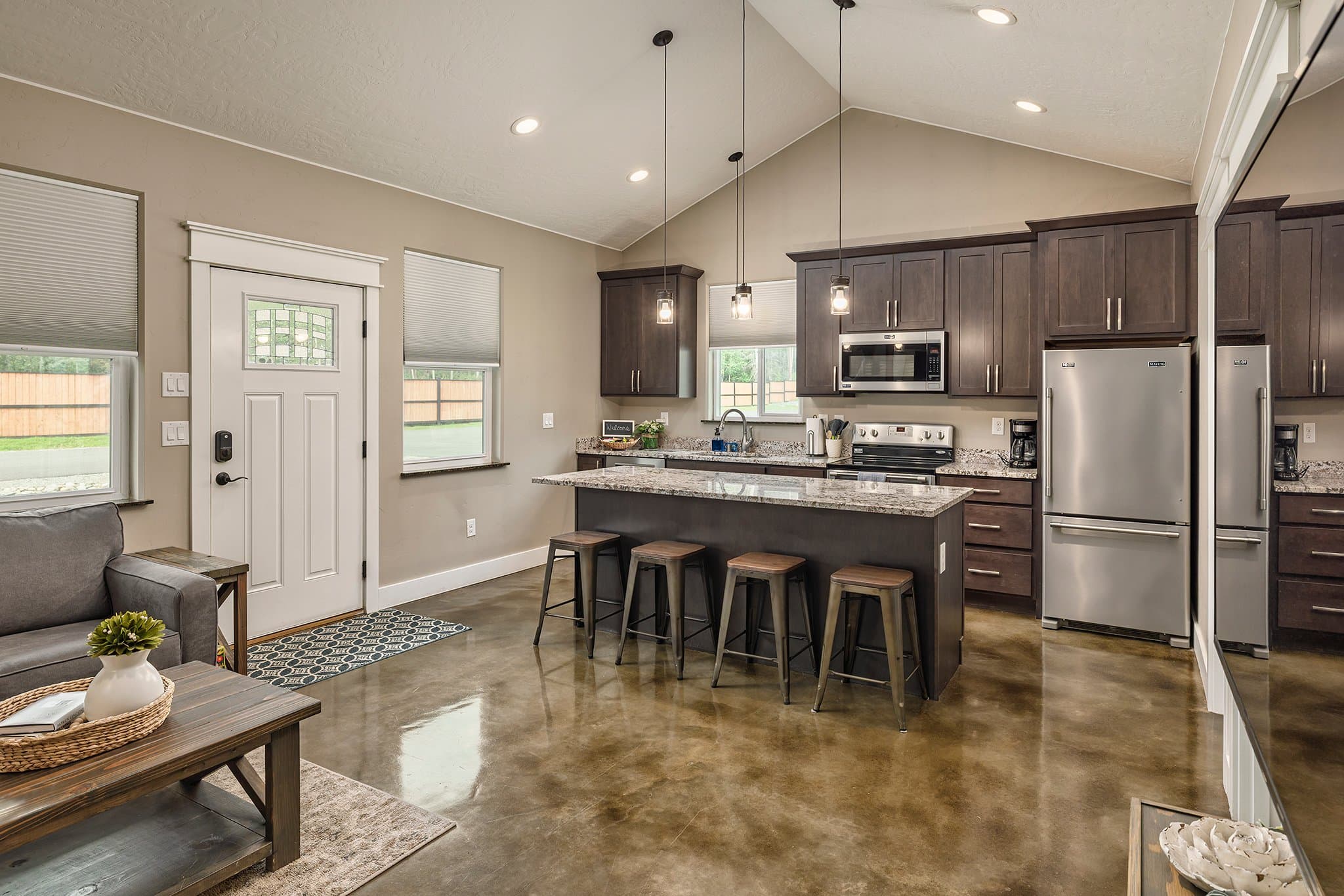 Wasilla Apartment: Stoneridge Place - 761 W Seldon Road