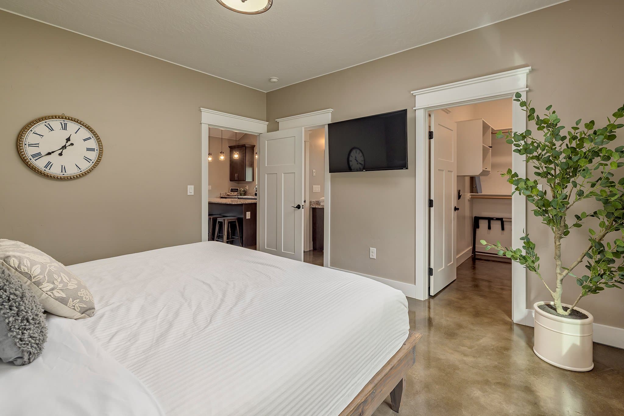 Wasilla Apartment: Stoneridge Place - 761 W Seldon Road