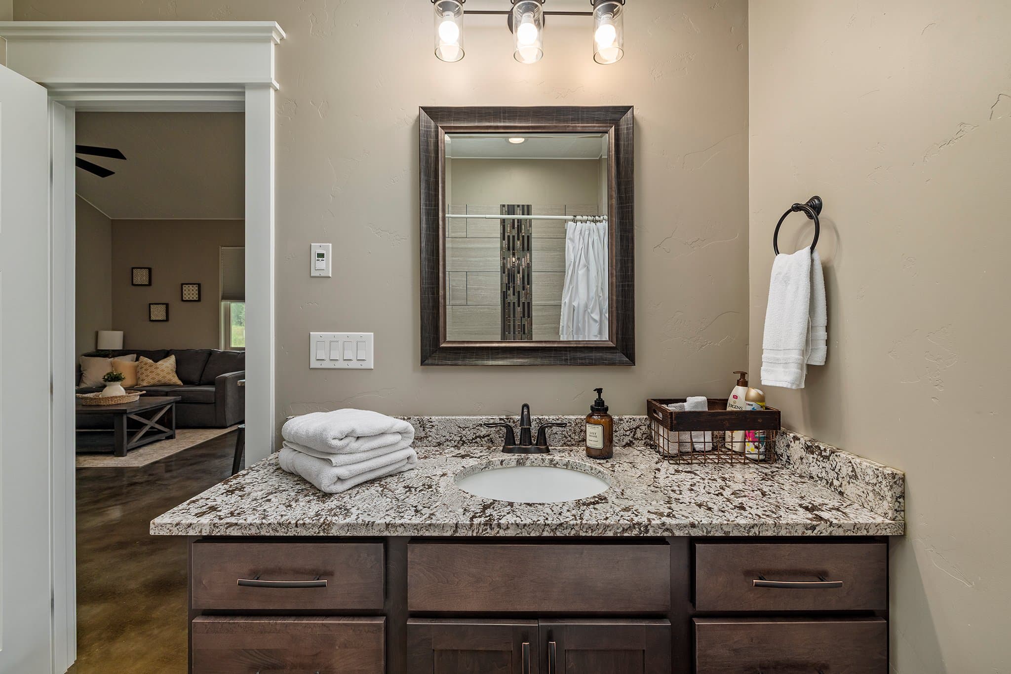 Wasilla Apartment: Stoneridge Place - 761 W Seldon Road