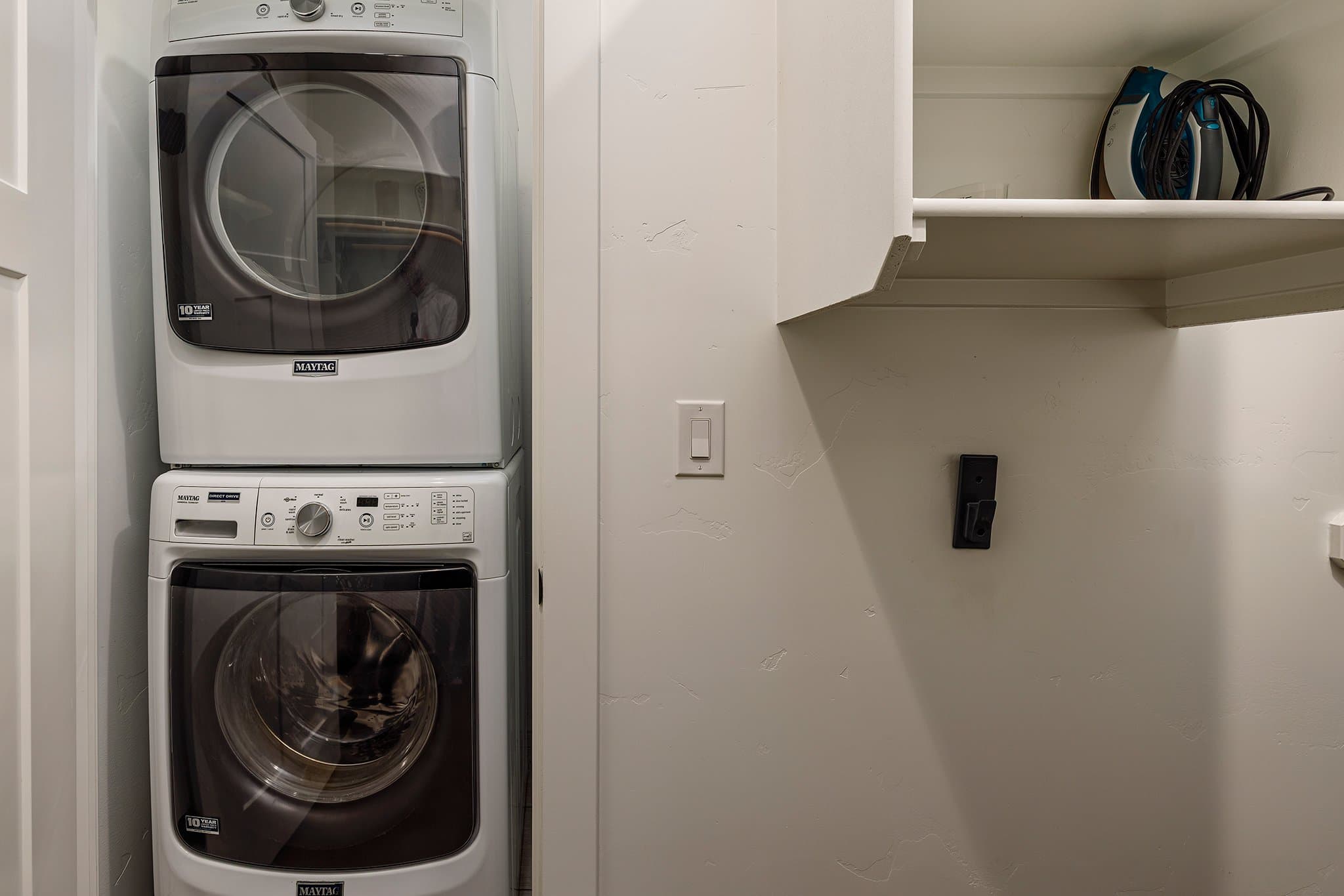Wasilla Apartment: Stoneridge Place - 761 W Seldon Road