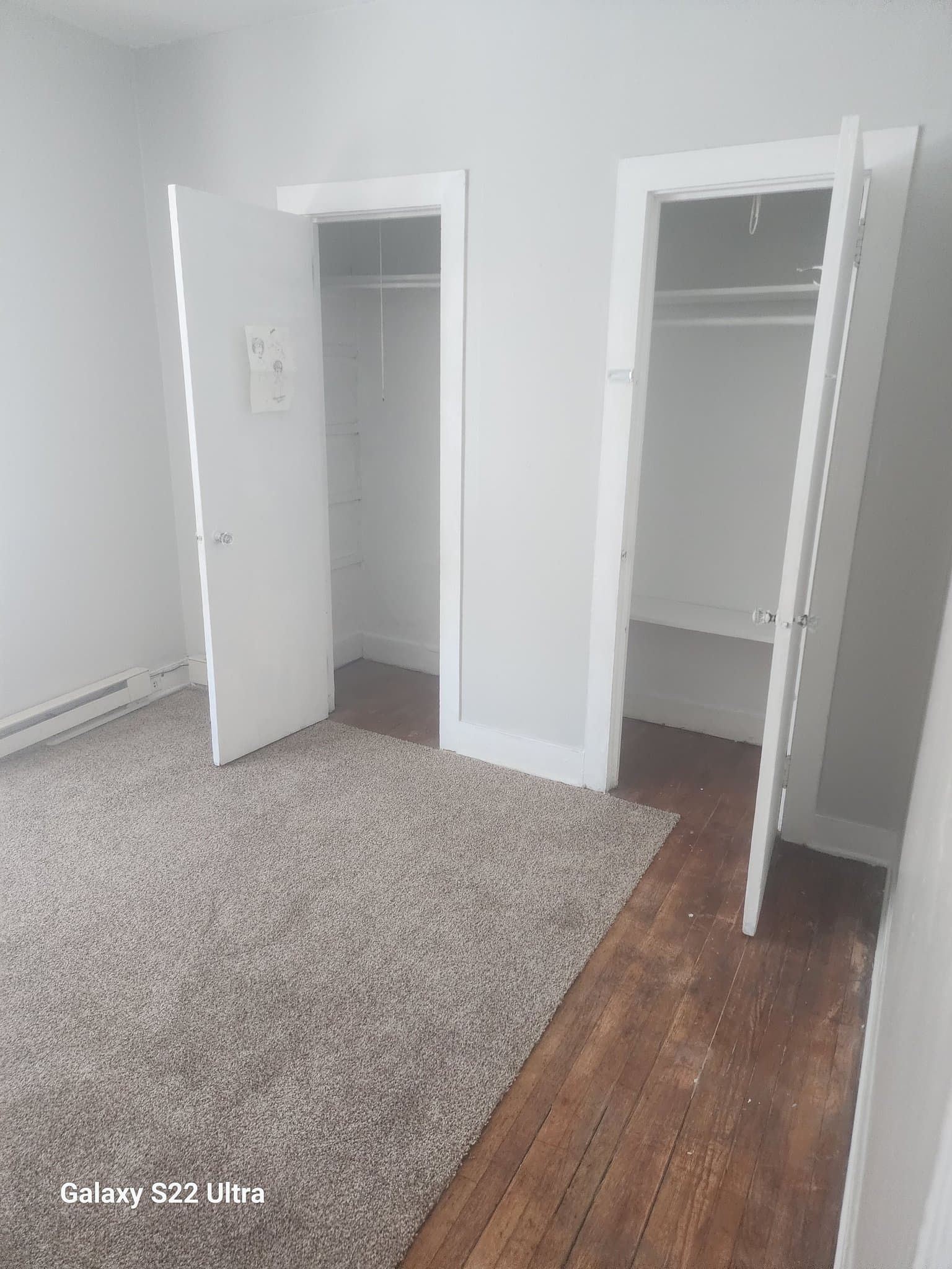 Easton Apartment: 124 N.13 th