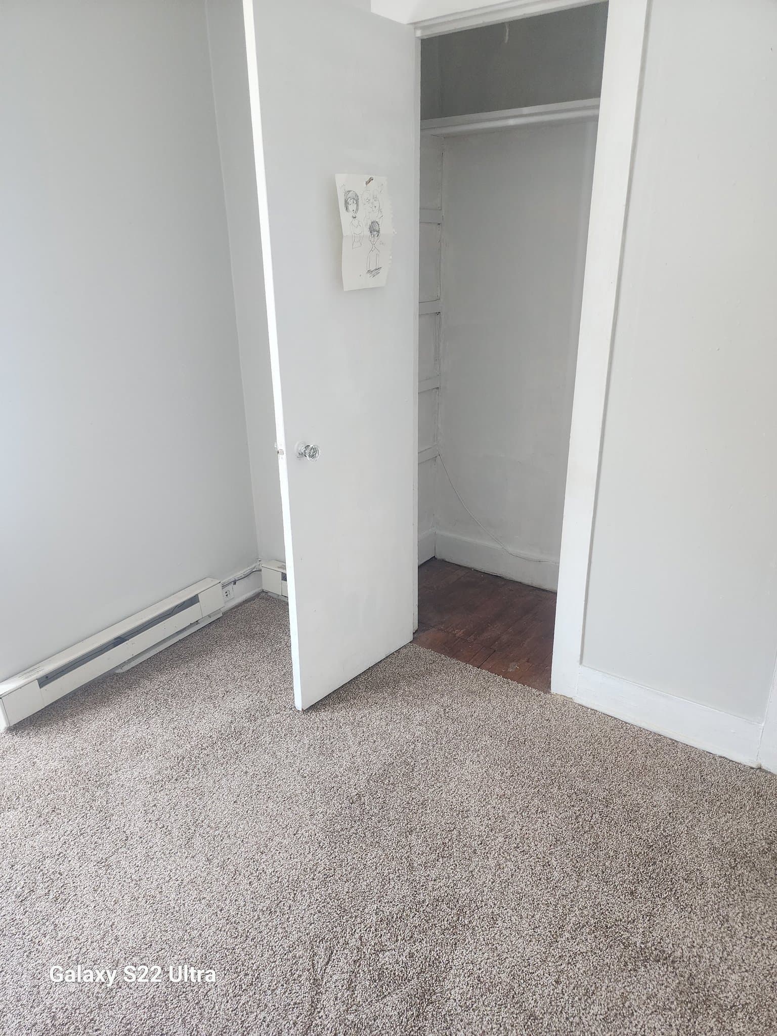 Easton Apartment: 124 N.13 th