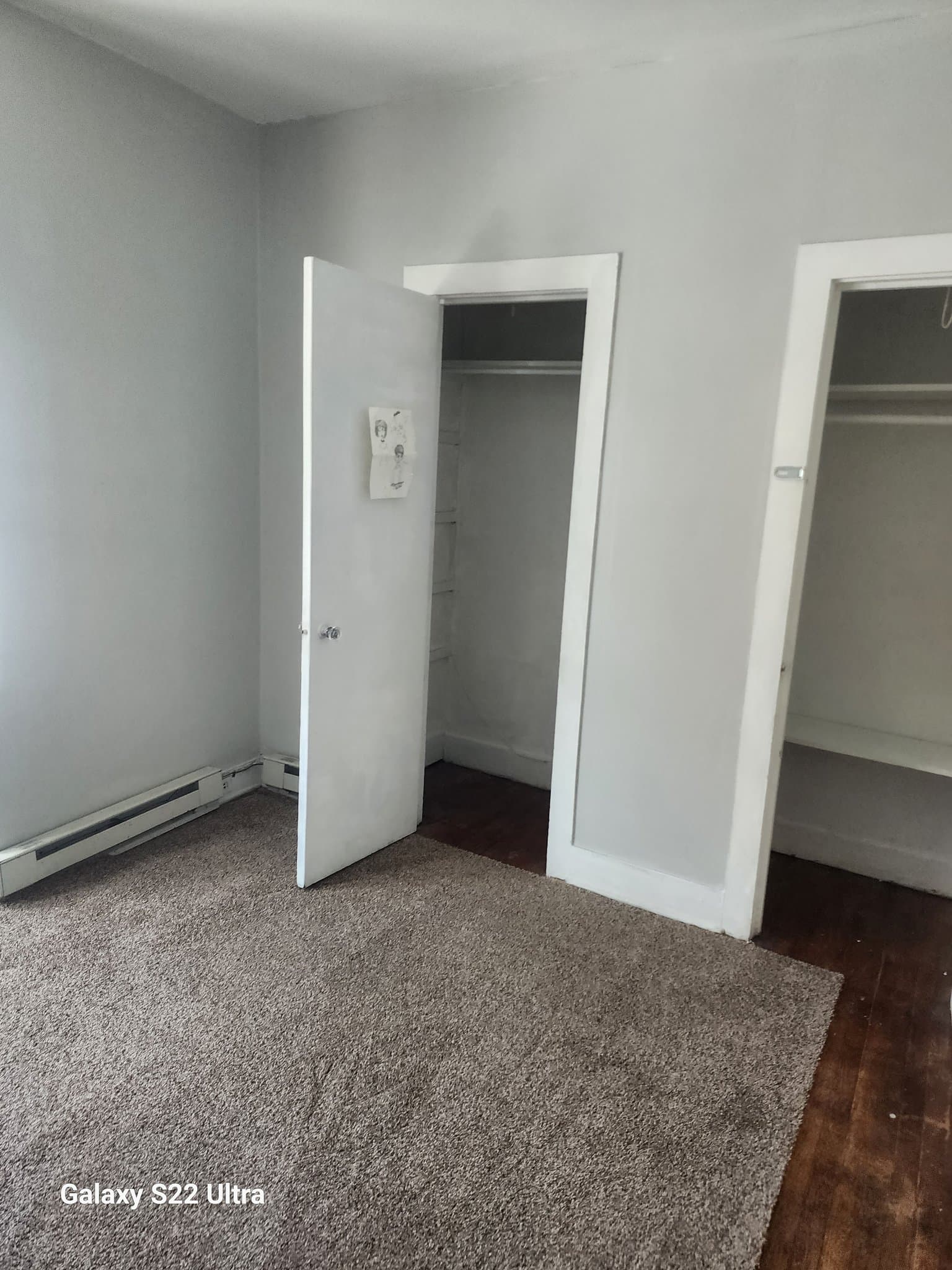Easton Apartment: 124 N.13 th