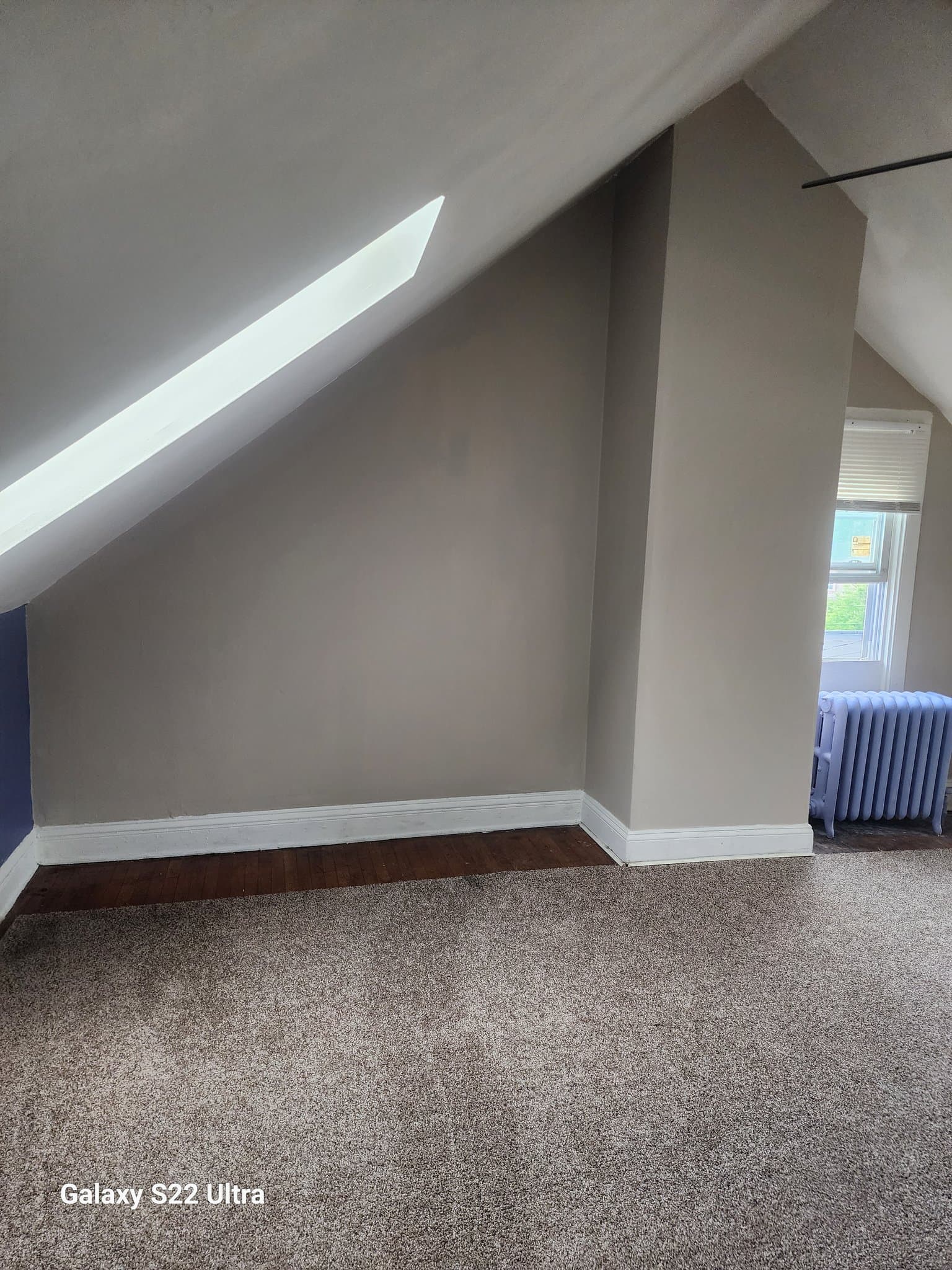 Easton Apartment: 124 N.13 th