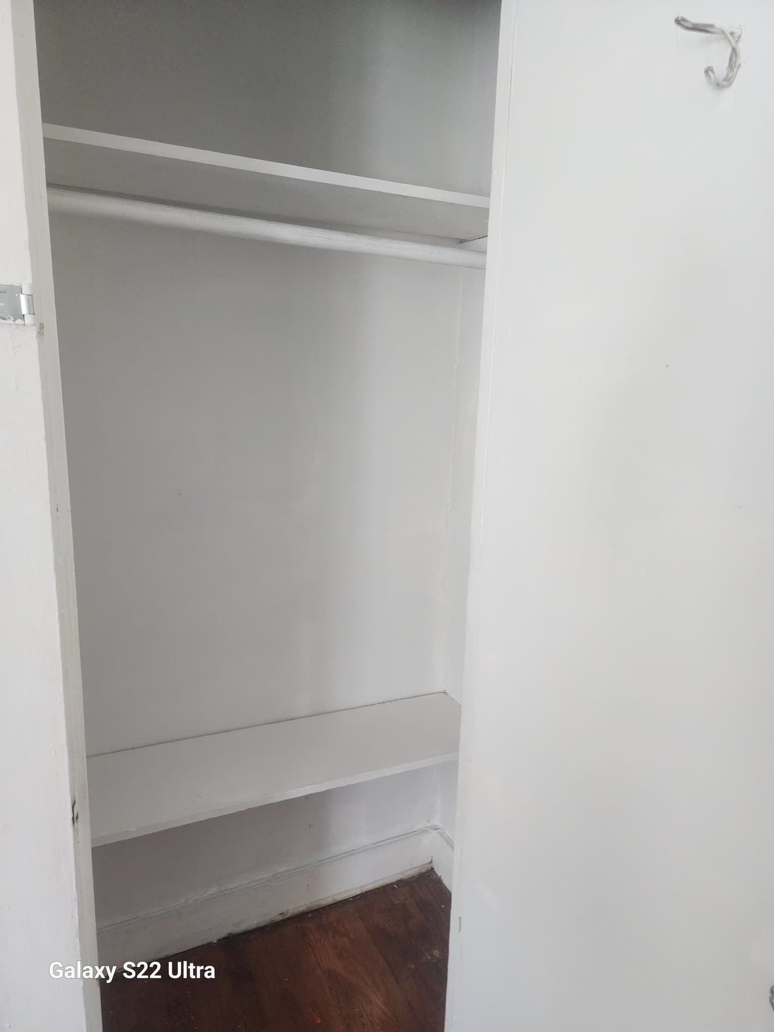 Easton Apartment: 124 N.13 th