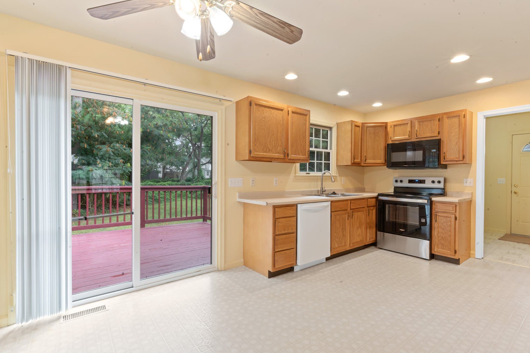Princess Anne House: 30540 Brannigan Drive