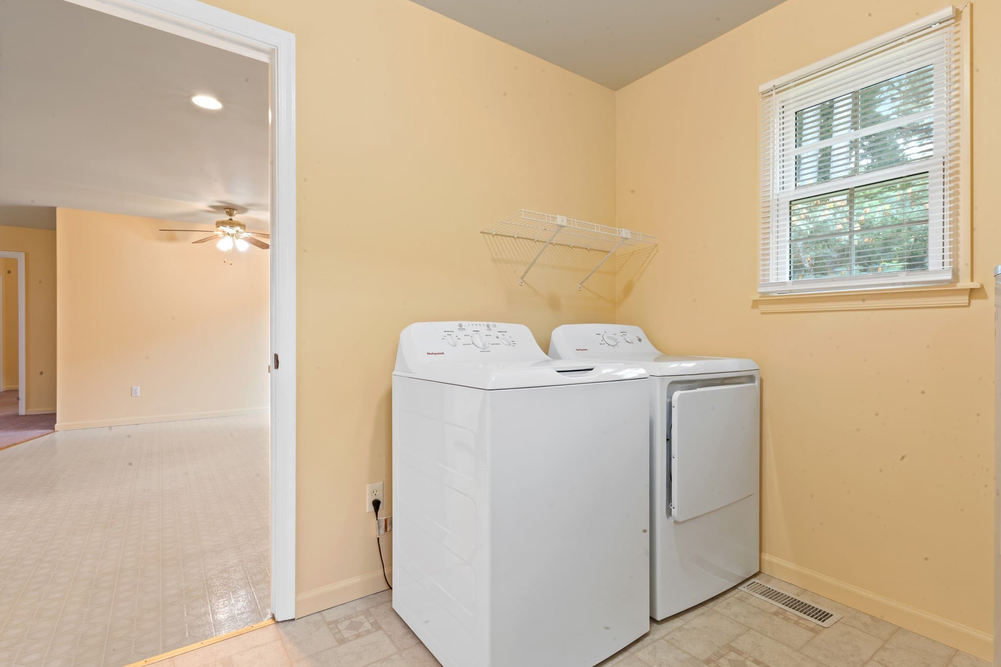 Princess Anne House: 30540 Brannigan Drive