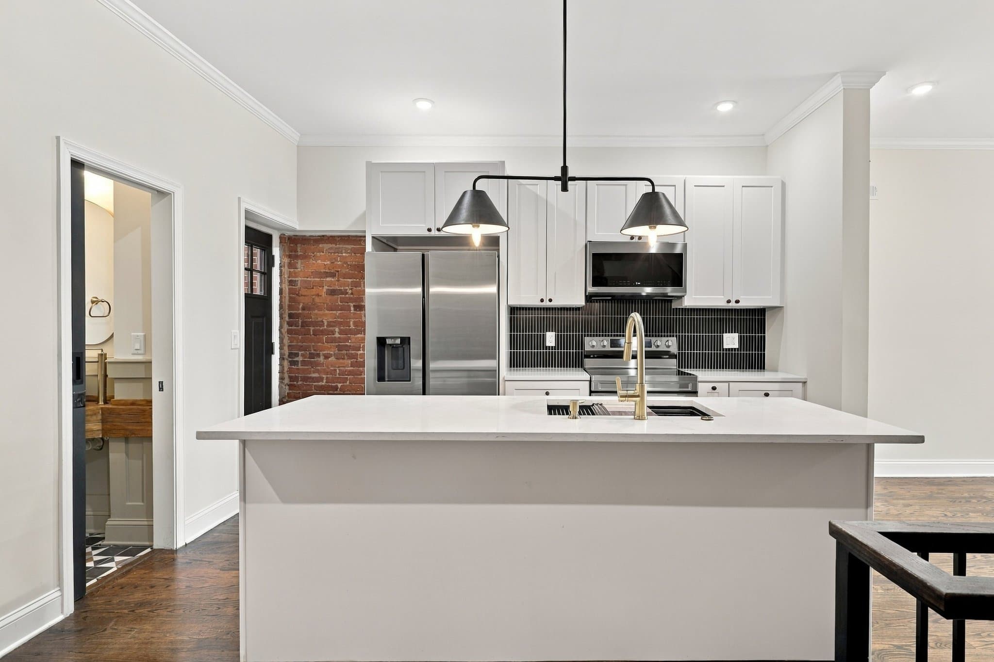 Philadelphia Apartment: 2434 N 33rd St