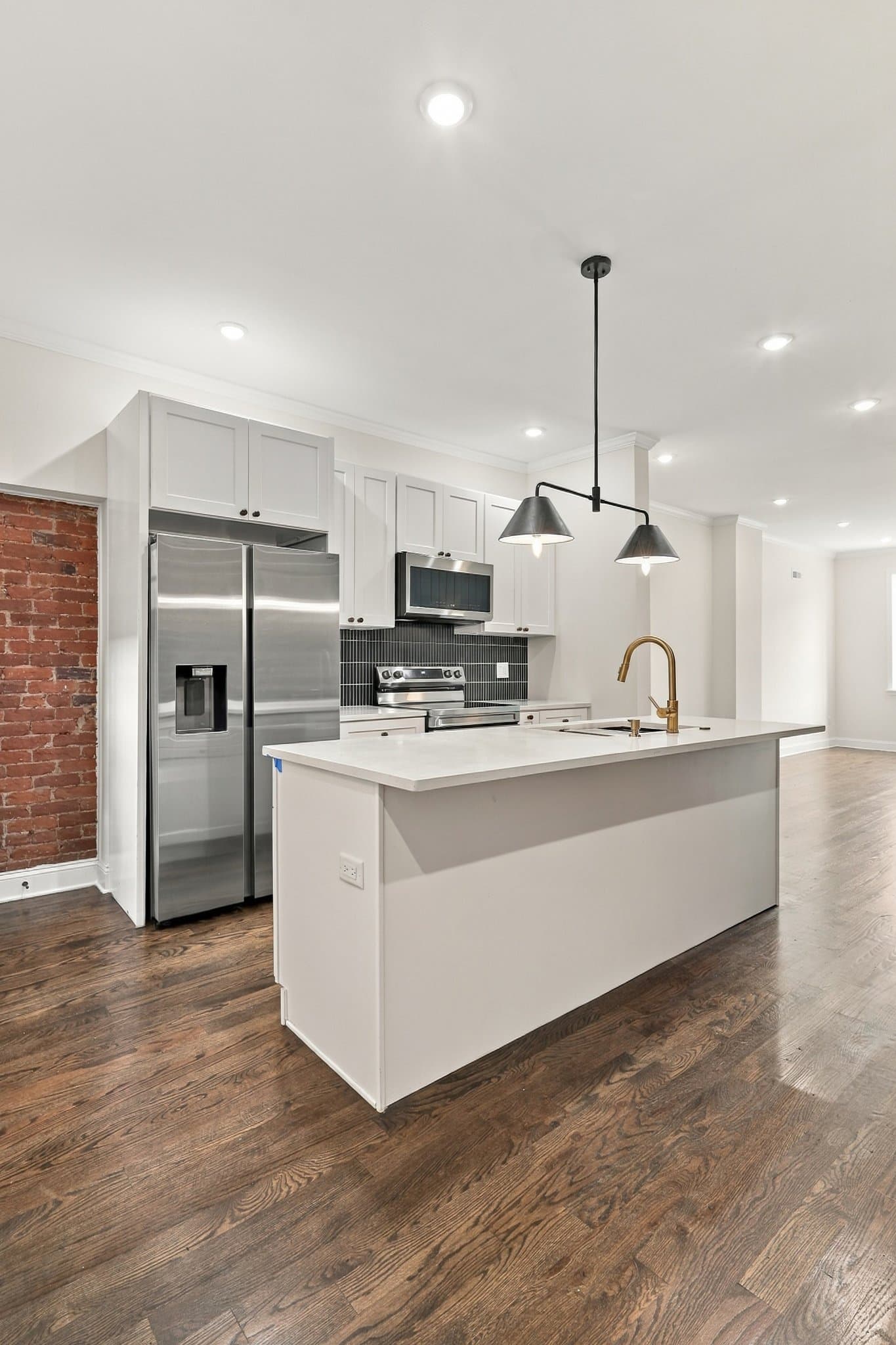 Philadelphia Apartment: 2434 N 33rd St