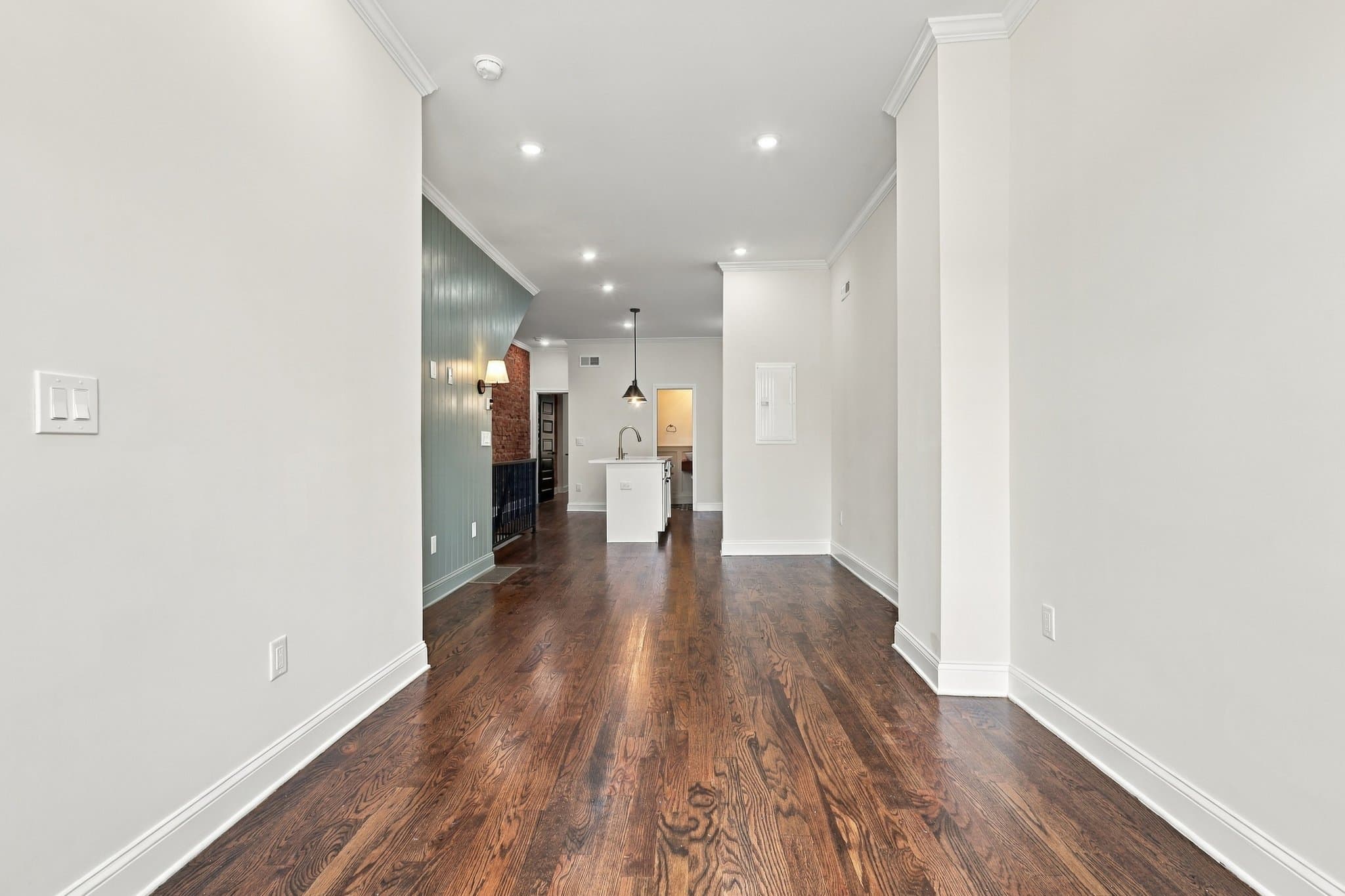 Philadelphia Apartment: 2434 N 33rd St