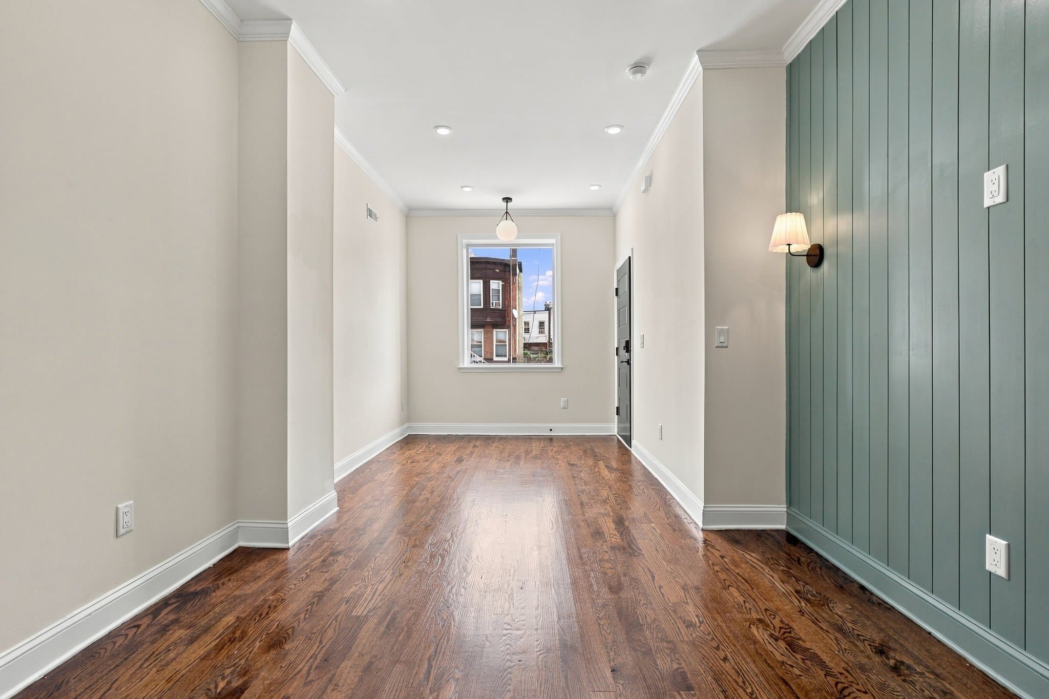 Philadelphia Apartment: 2434 N 33rd St