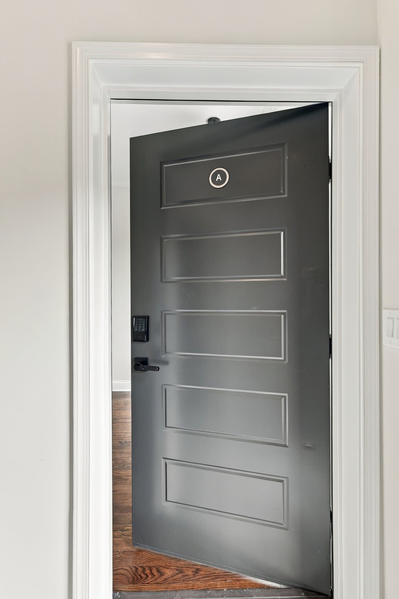 Philadelphia Apartment: 2434 N 33rd St