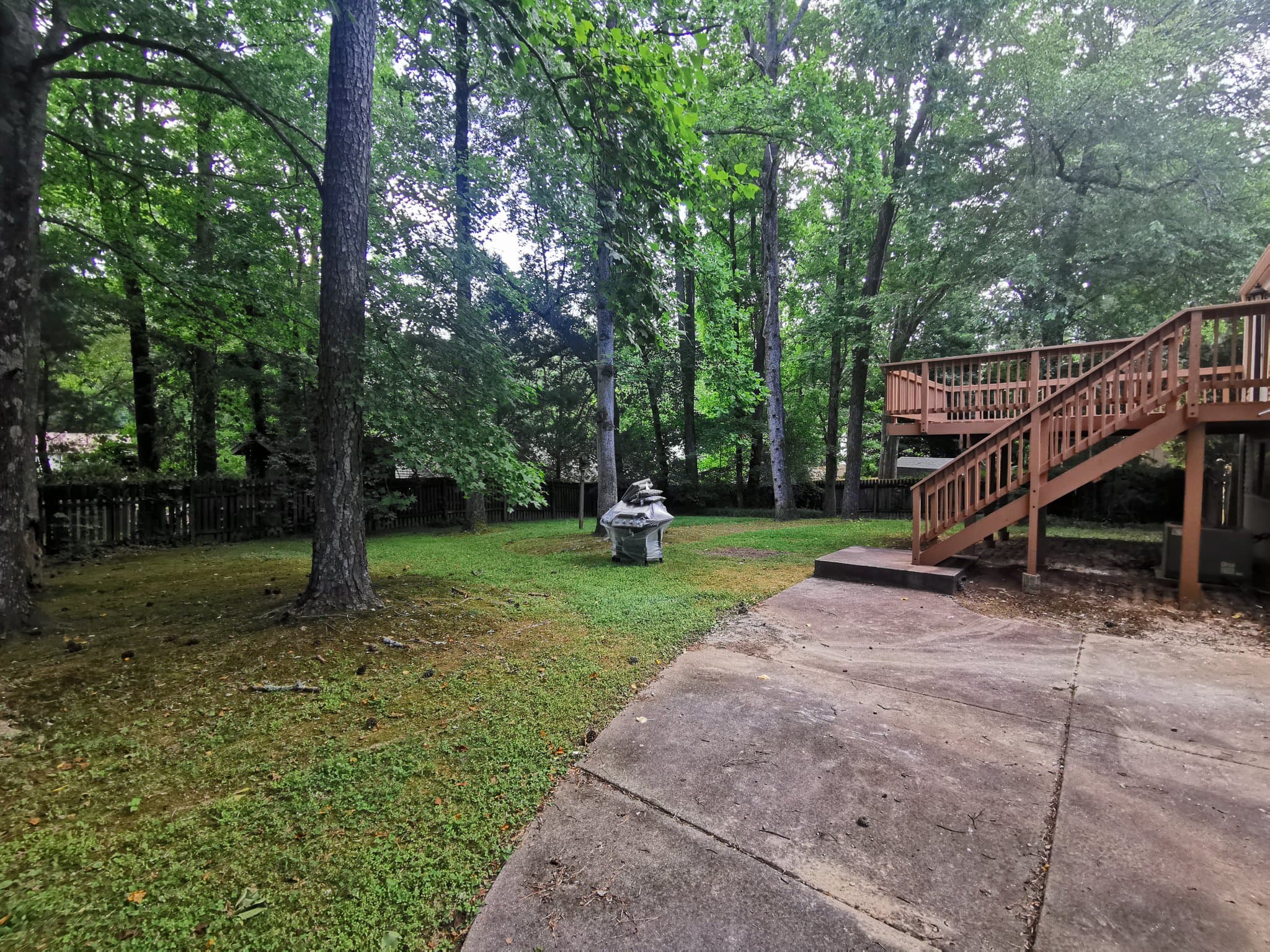 Roswell House: 250 Sheringham Drive