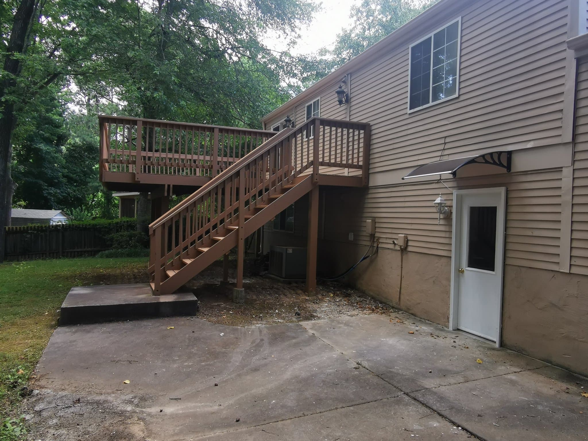 Roswell House: 250 Sheringham Drive