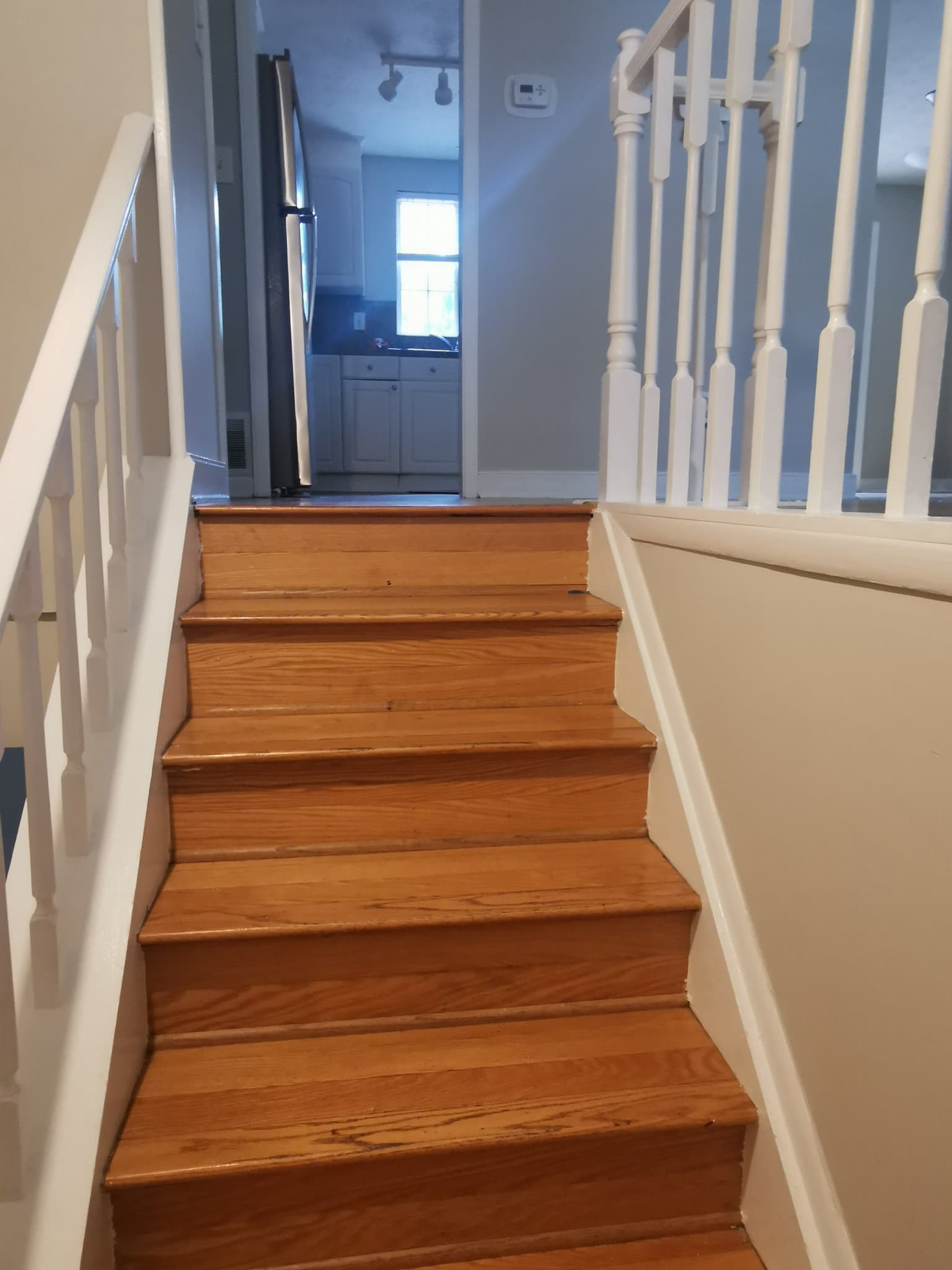 Roswell House: 250 Sheringham Drive