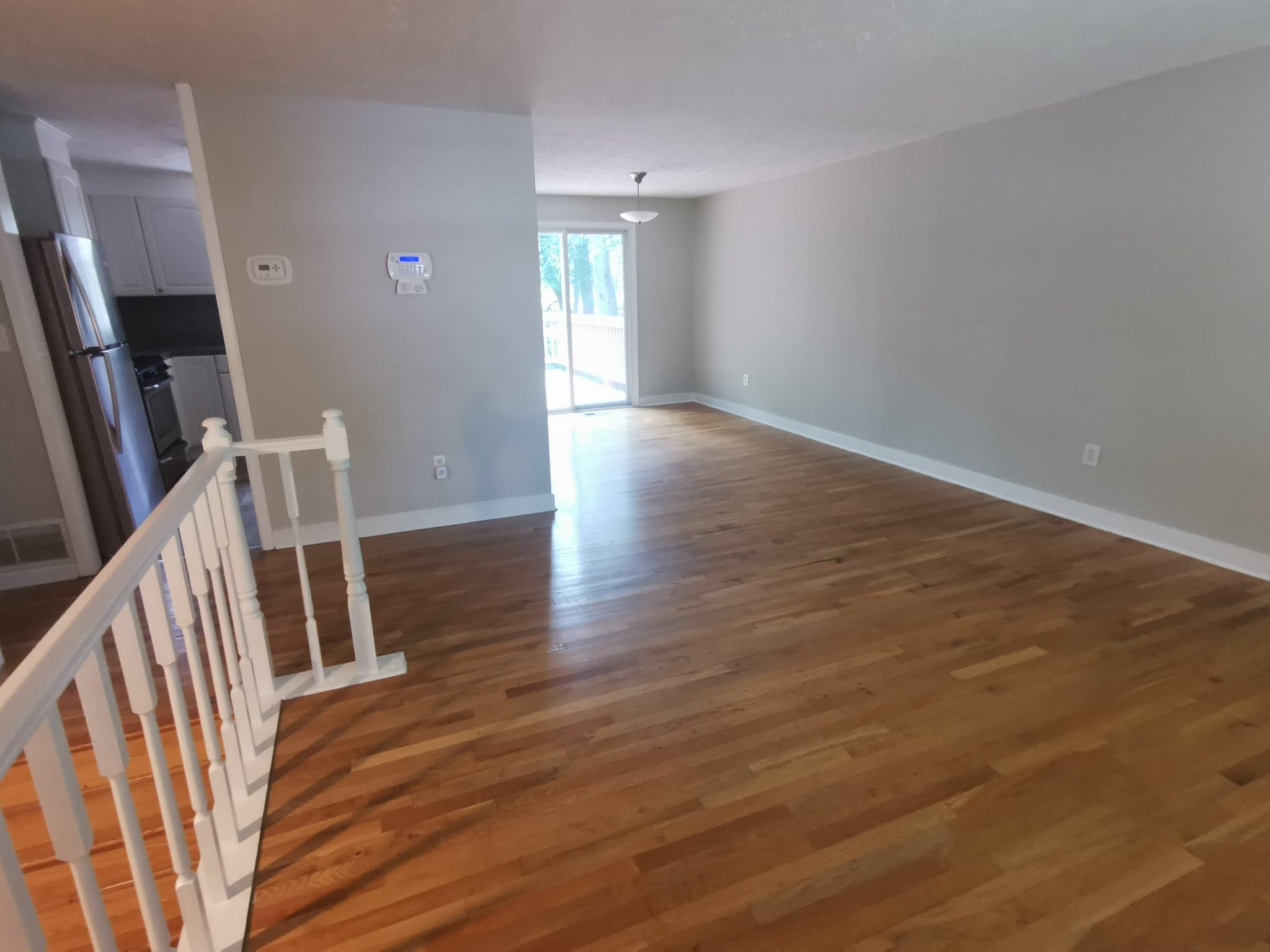 Roswell House: 250 Sheringham Drive