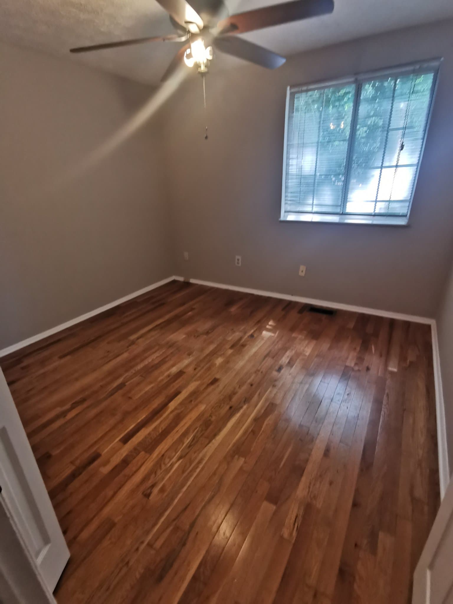 Roswell House: 250 Sheringham Drive