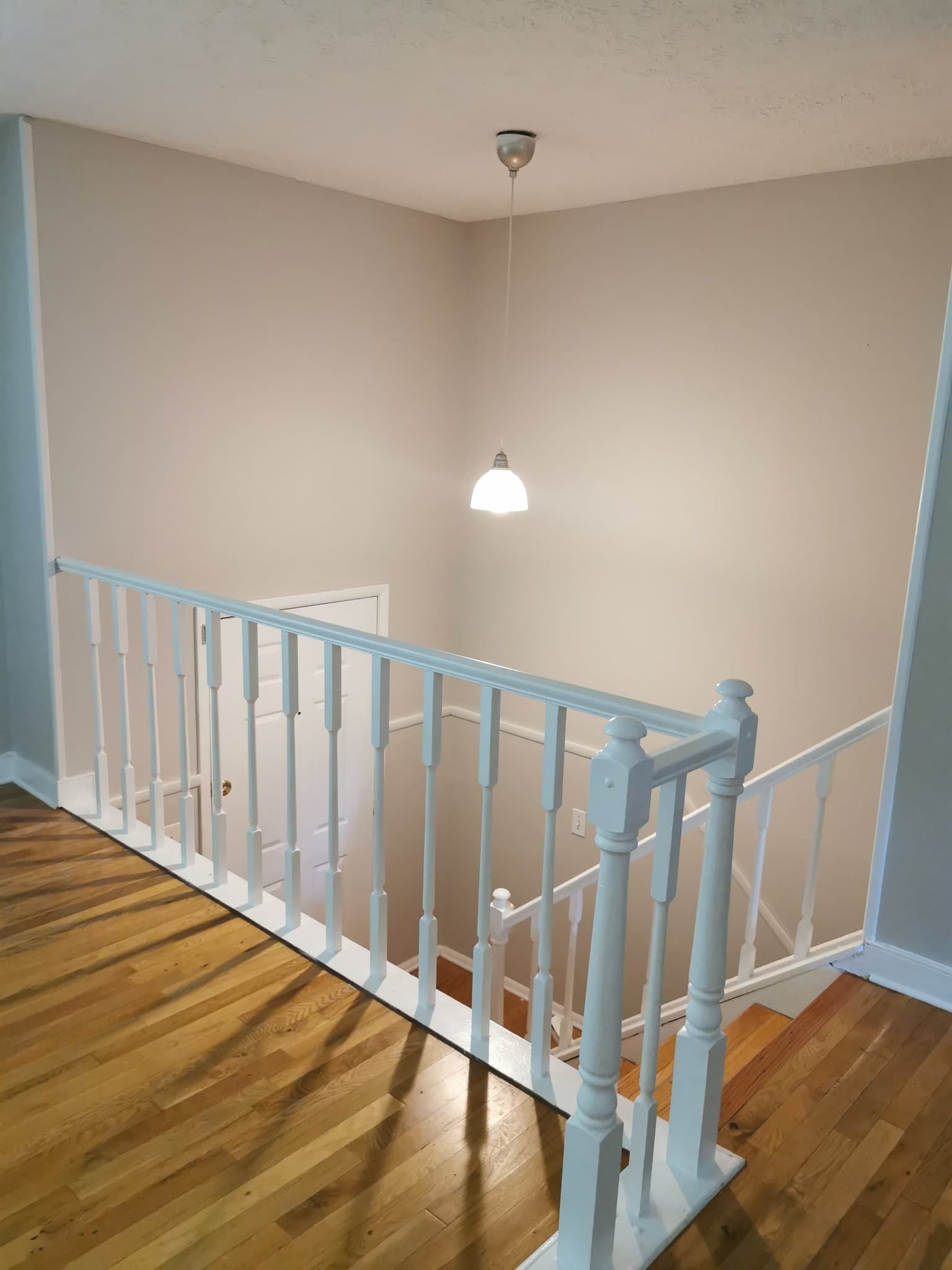 Roswell House: 250 Sheringham Drive