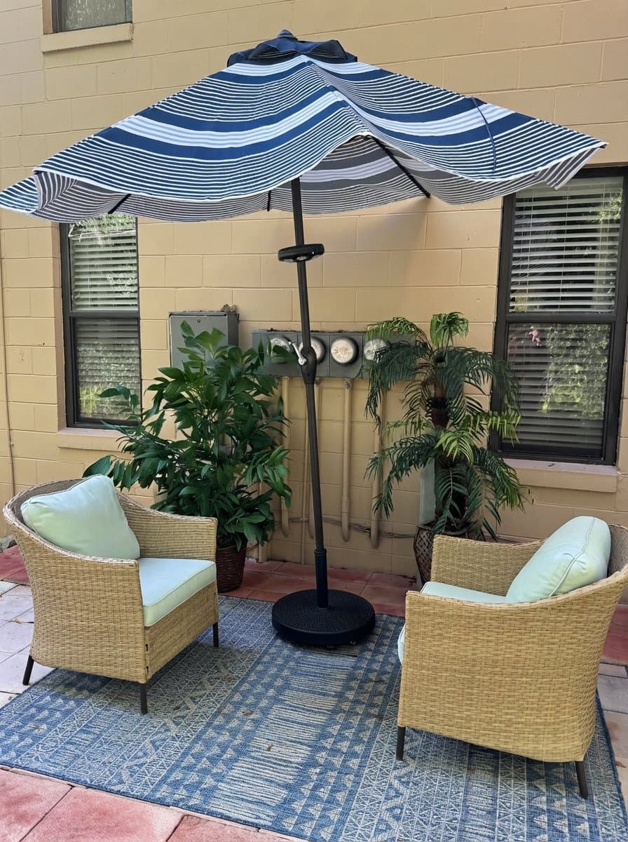 Ocala Condo: 2415 NE 7th St